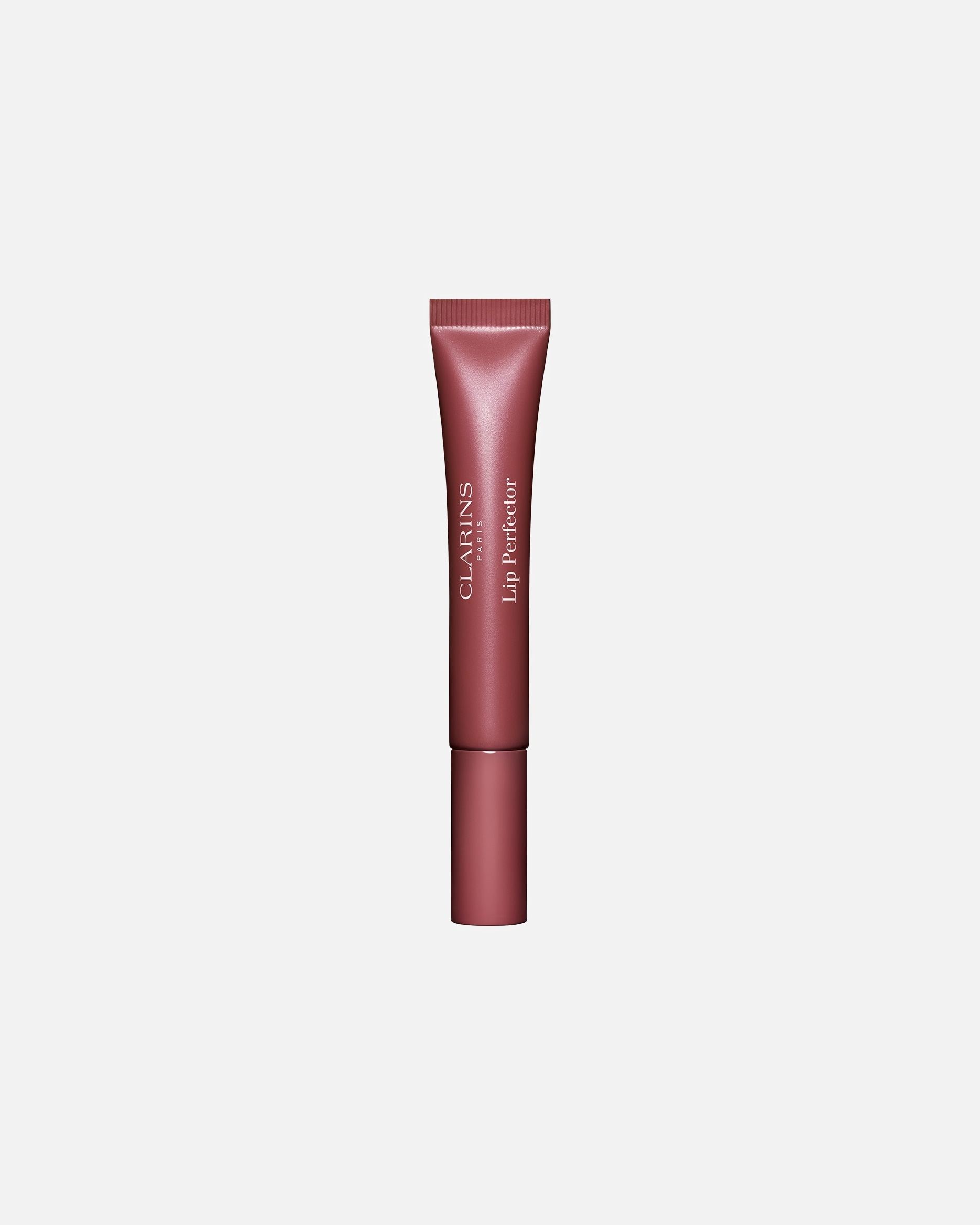 Lucidalabbra di Unisex Clarins Lip Perfector Mulberry Glow
