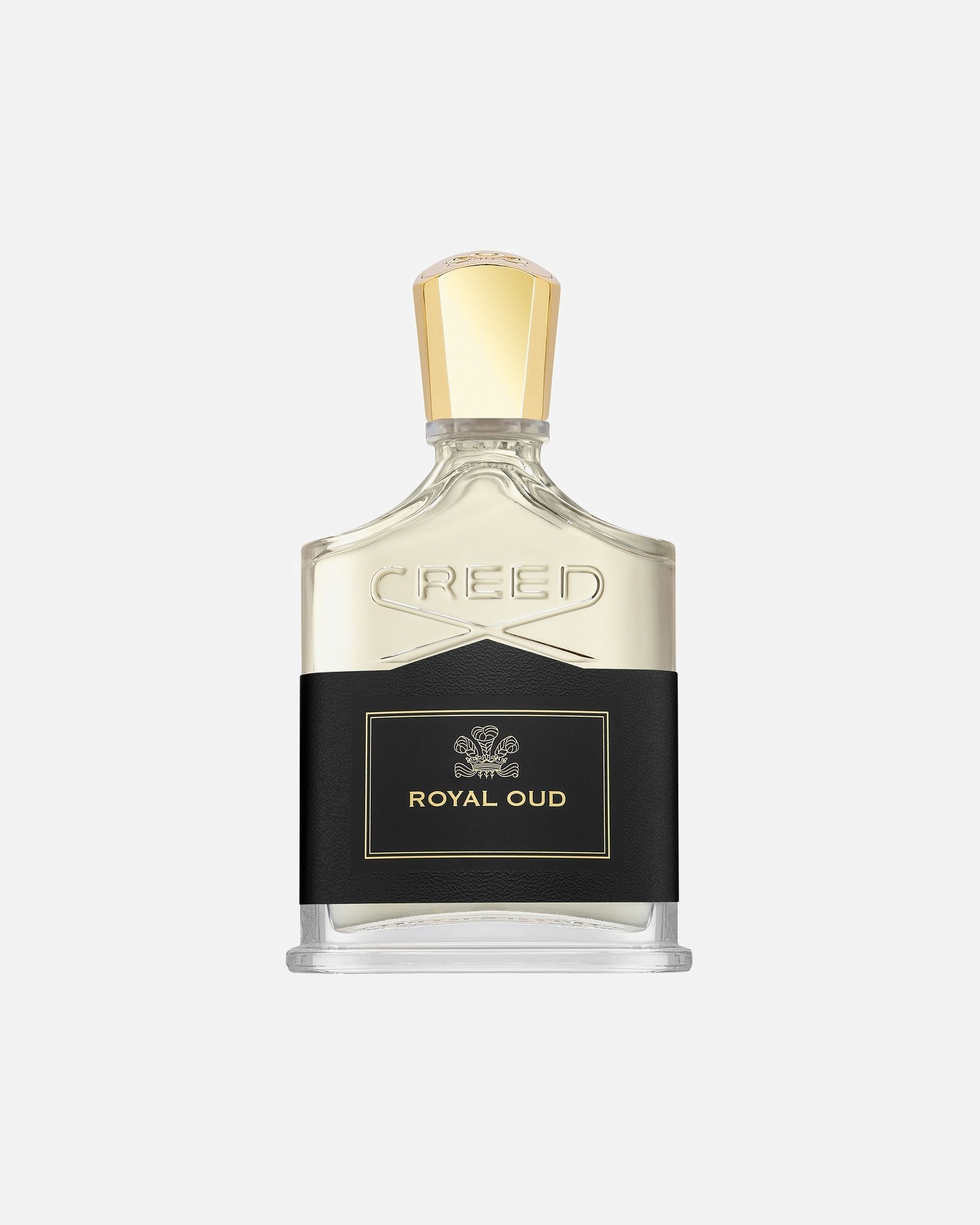 Eau de Parfum di Unisex Creed Millesime for Women & Men Royal Oud 100 Millilitro