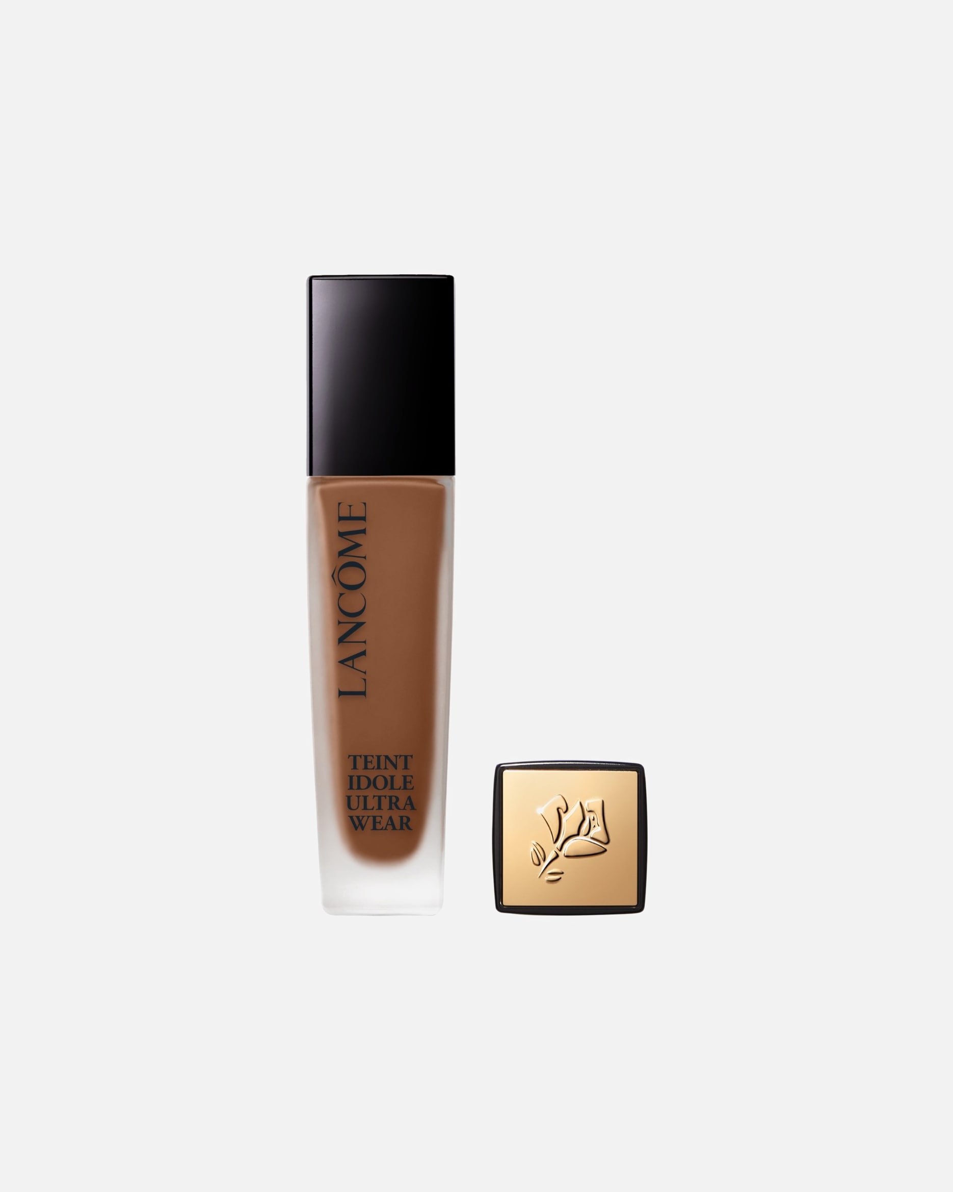 Fondotinta di Unisex Lancôme Teint Idole Ultra Wear Fondotinta liquido dalla coprenza leggera, tenuta 24h, finish matte naturale 505N