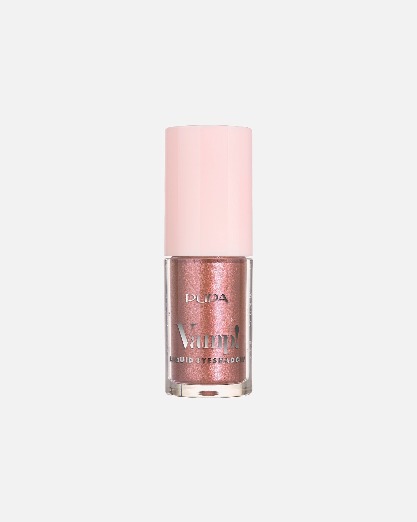 Ombretto di Unisex PUPA Milano Liquid Eyeshadow ROSE