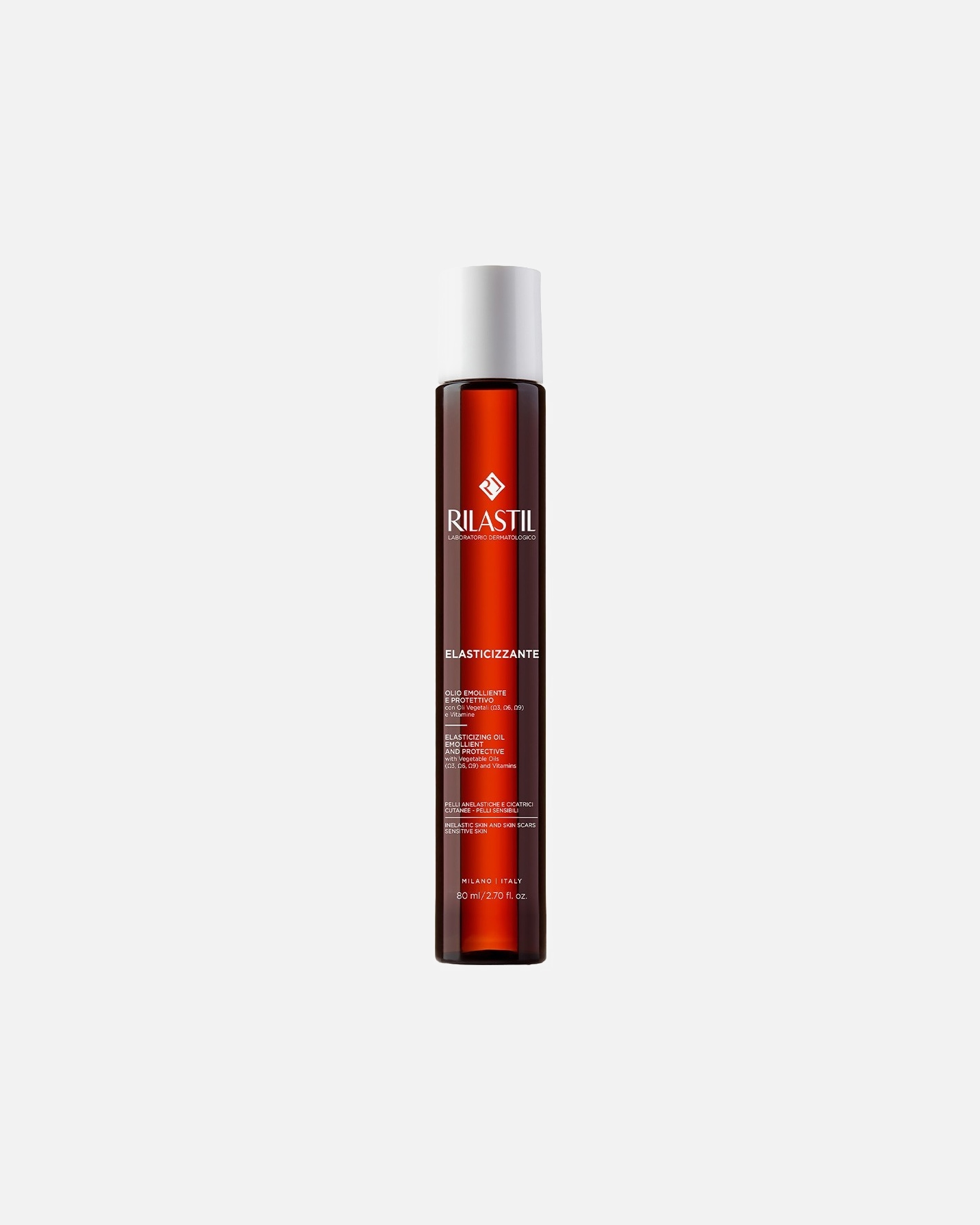 Olio corpo di Unisex RILASTIL Elasticizzante Olio Special Price 80 ml