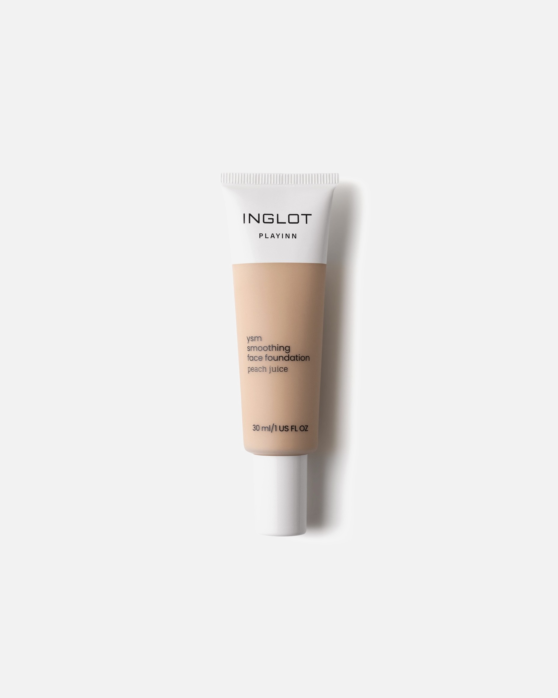Fondotinta di Unisex INGLOT Fondotinta levigante YSM 40 40