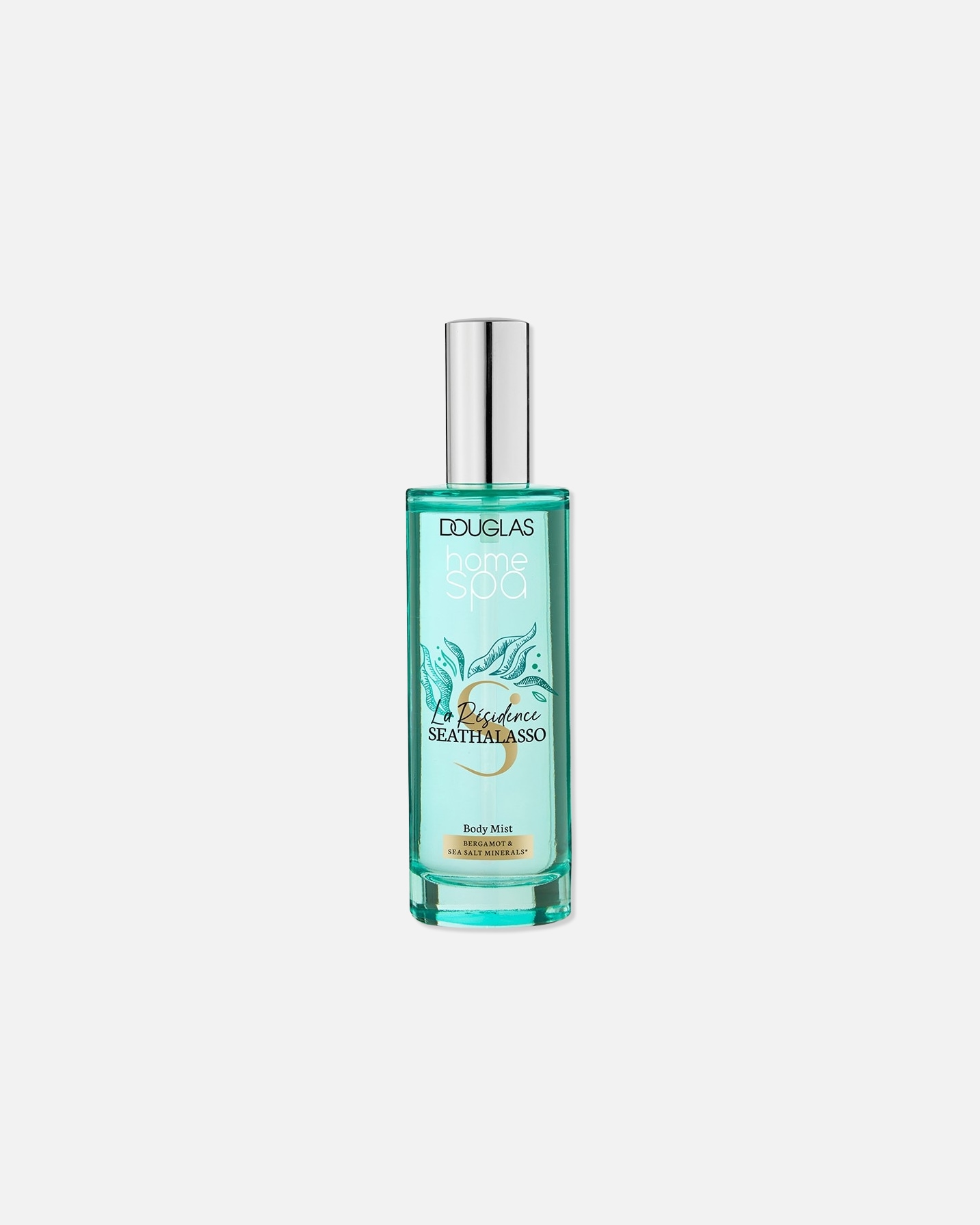 DOUGLAS COLLECTION Home Spa La Résidence Seathalasso Body Mist
