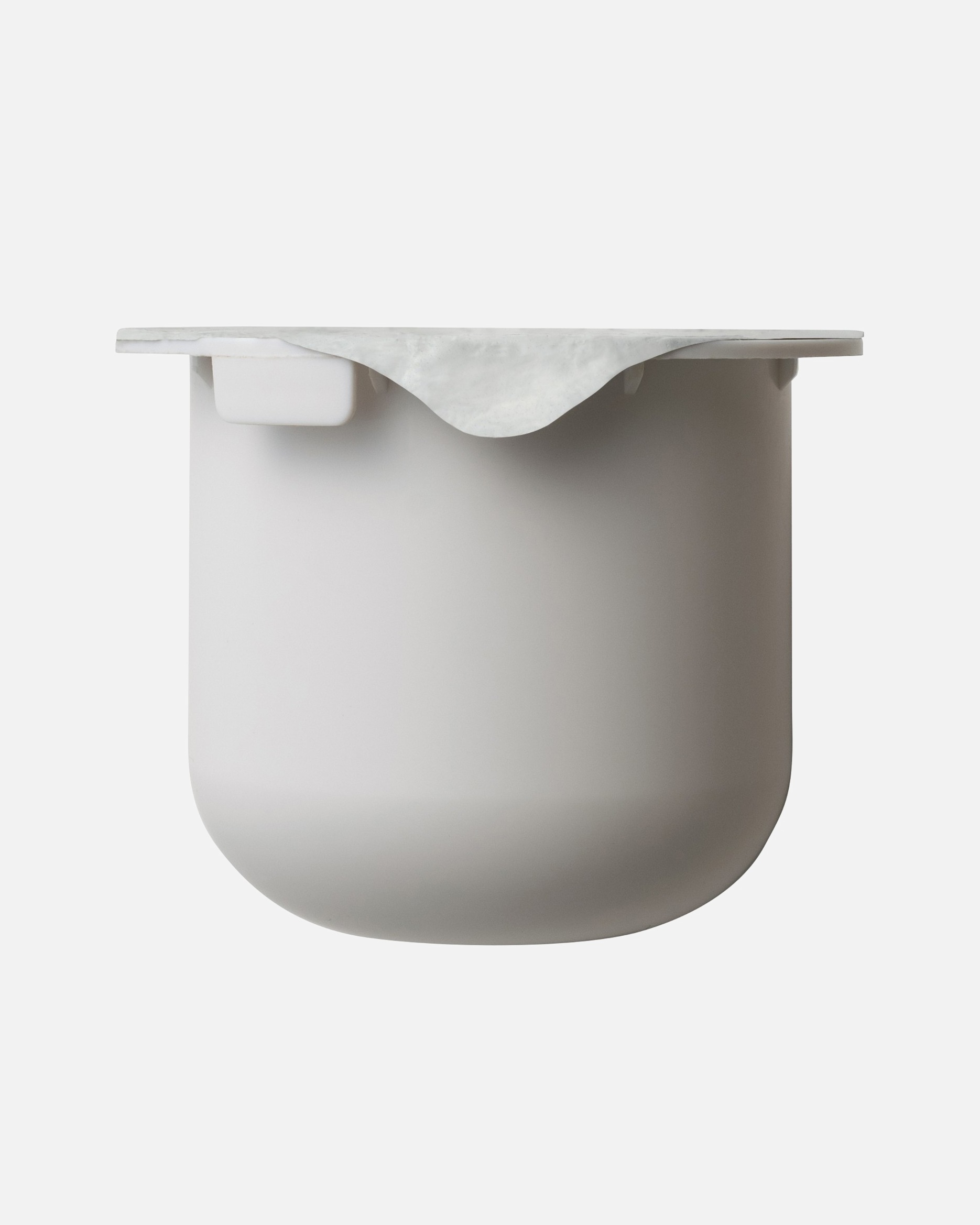 Trattamento viso di Femmina KORA Organics PLANT STEM CELL RETINOL ALTERNATIVE MOISTURIZER 50 ml - Refill