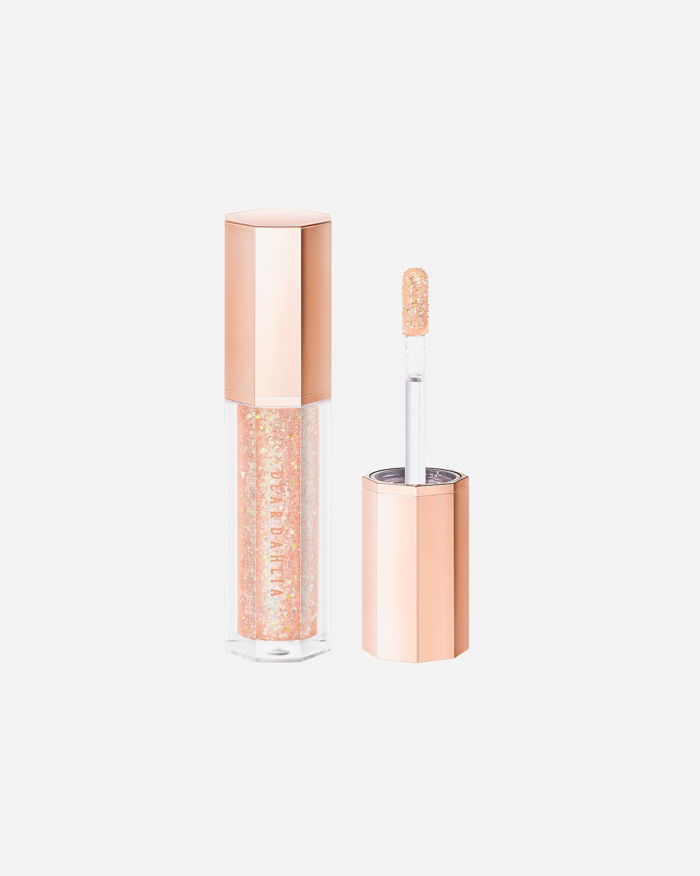 Ombretto di Unisex DEAR DAHLIA Paradise Shine Eye Sequins Mystic Daze
