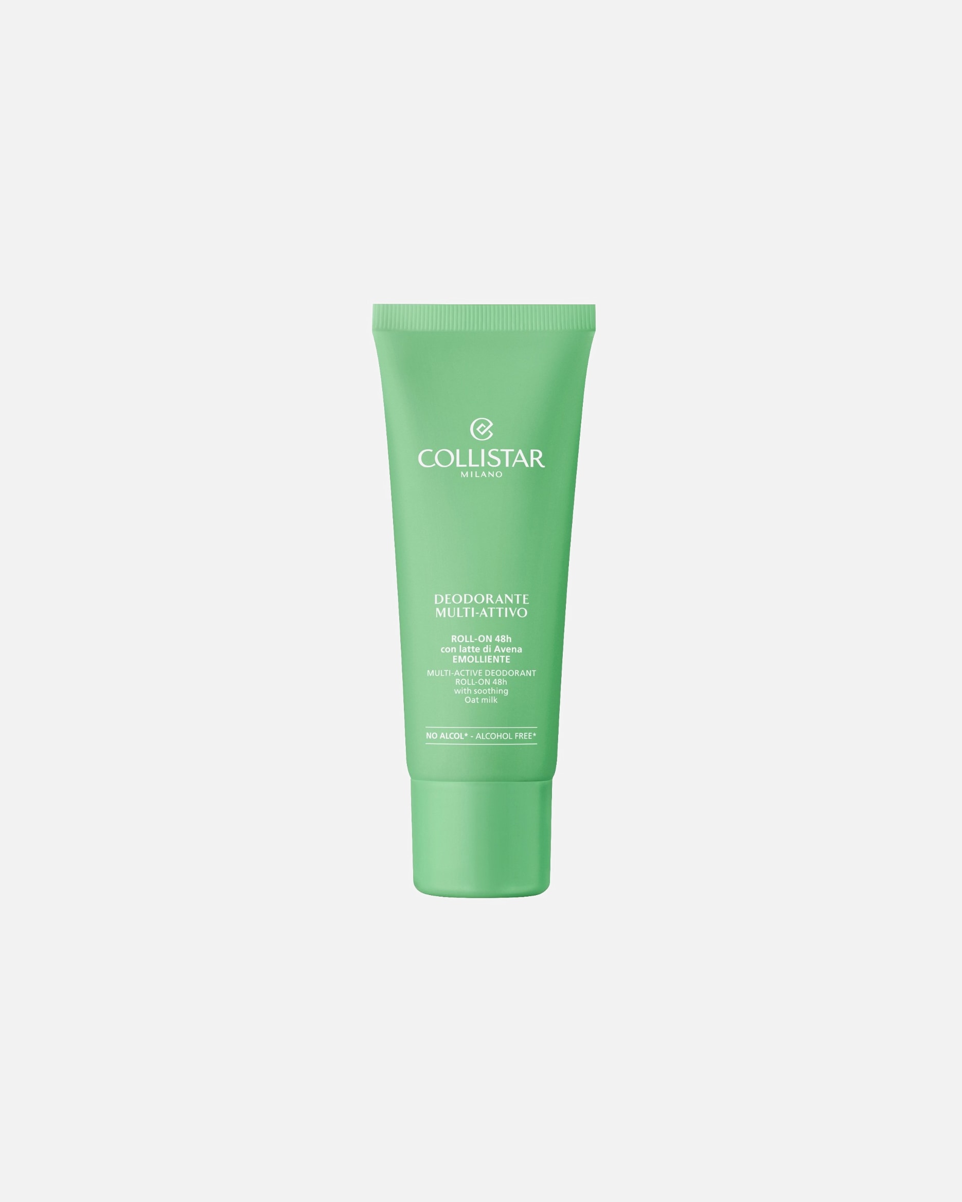 Deodorante di Unisex Collistar DEODORANTE MULTI-ATTIVO ROLL-ON - AL LATTE DI AVENA - 48h 75 ml