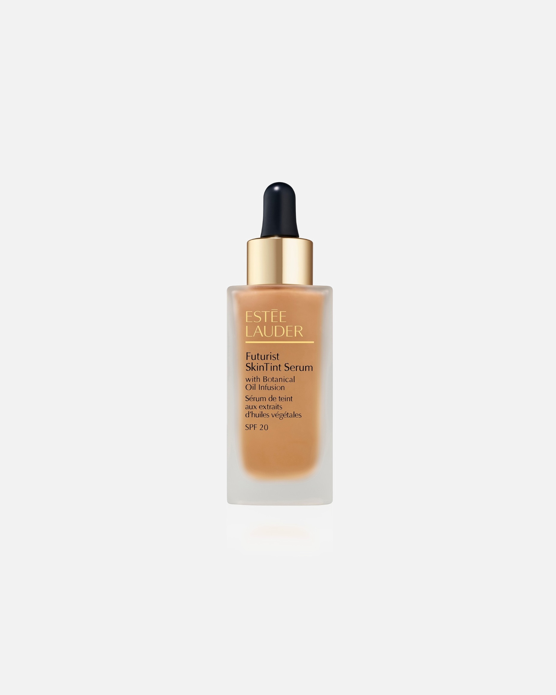 Fondotinta di Unisex Estée Lauder Futurist SkinTint Serum 3W1 - Tawny