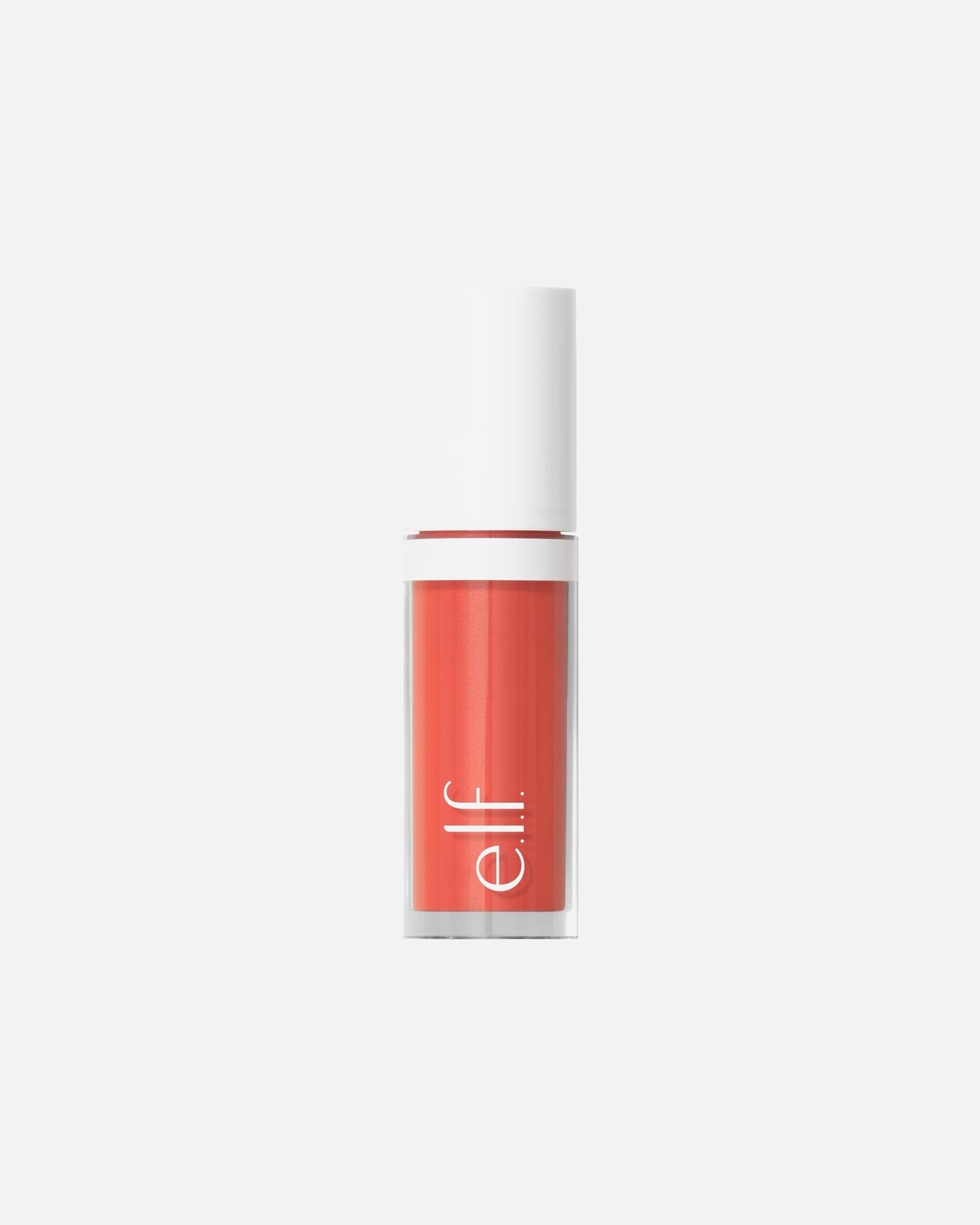 Blush di Unisex e.l.f. Camo Camo Liquid Blush CORAL CRUSH