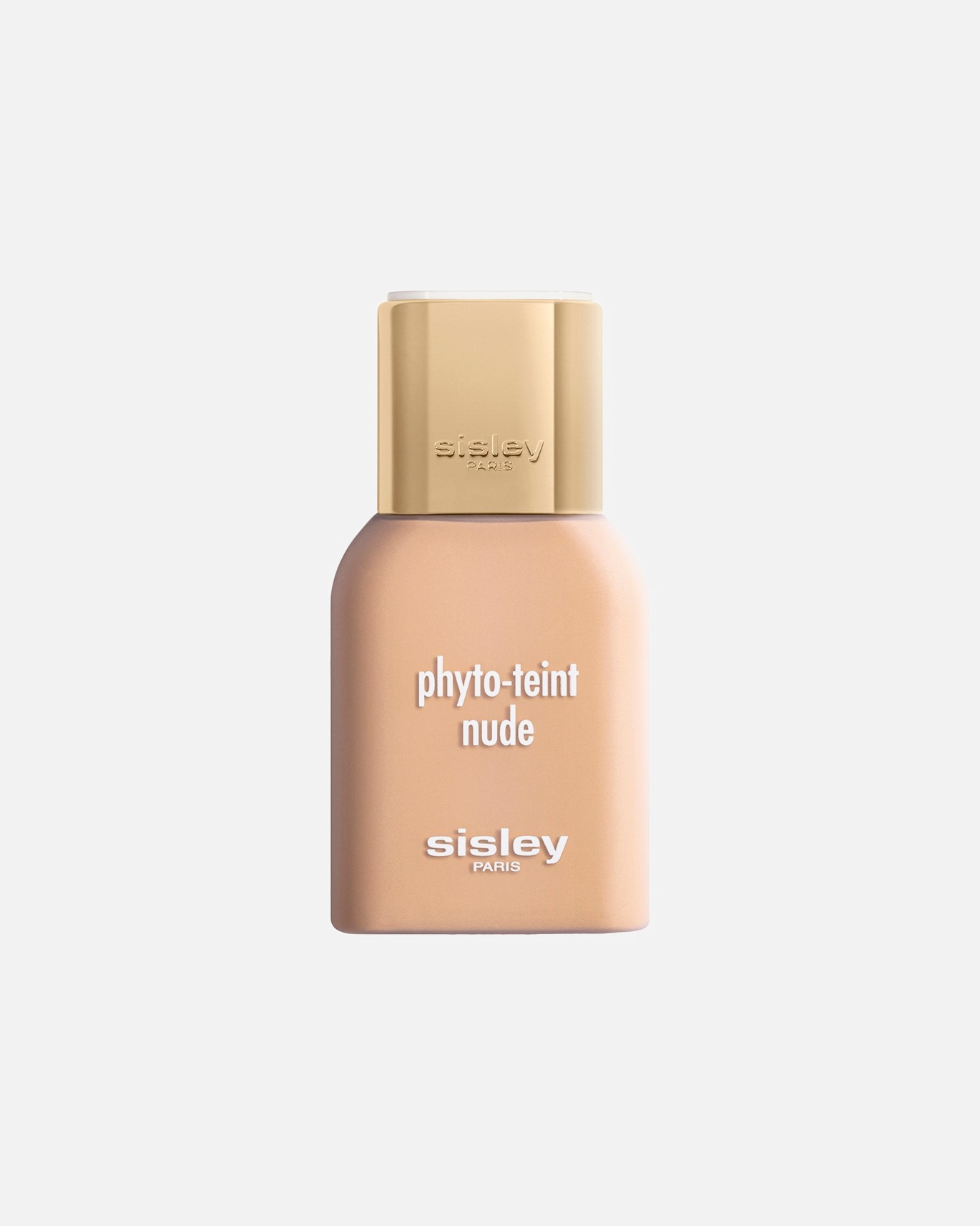 Fondotinta di Unisex sisley Phyto-Teint Nude 1W Cream