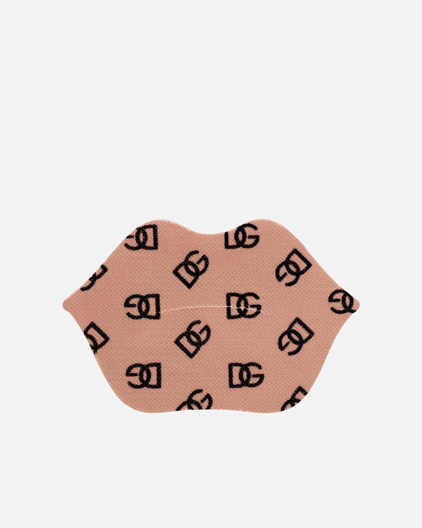 Maschera Labbra di Unisex Dolce&Gabbana Nouri-Kiss Petal Lip Patches 1 pezzo