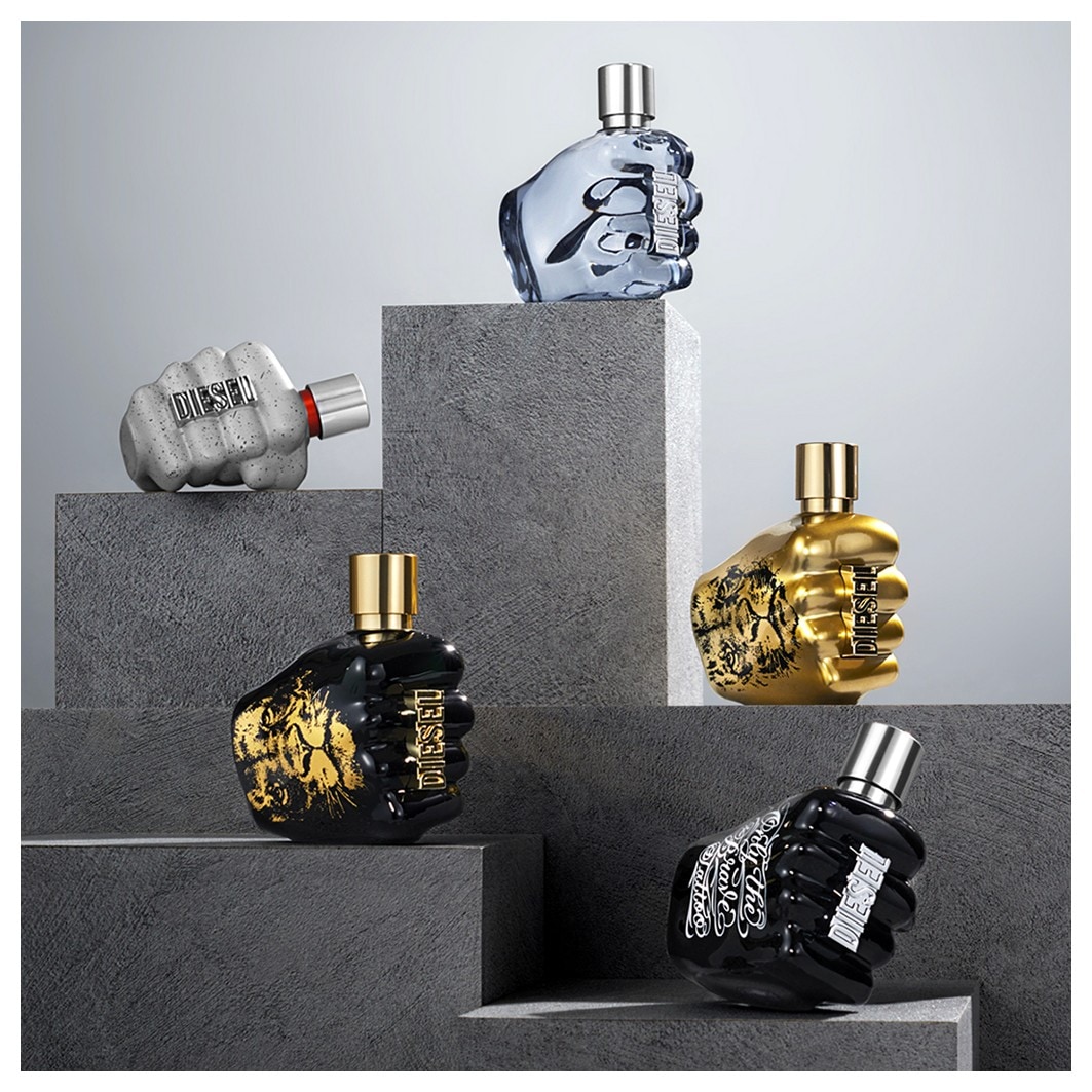 Brave Tattoo Only The Brave Parfum Perfume Only The Brave 200ml