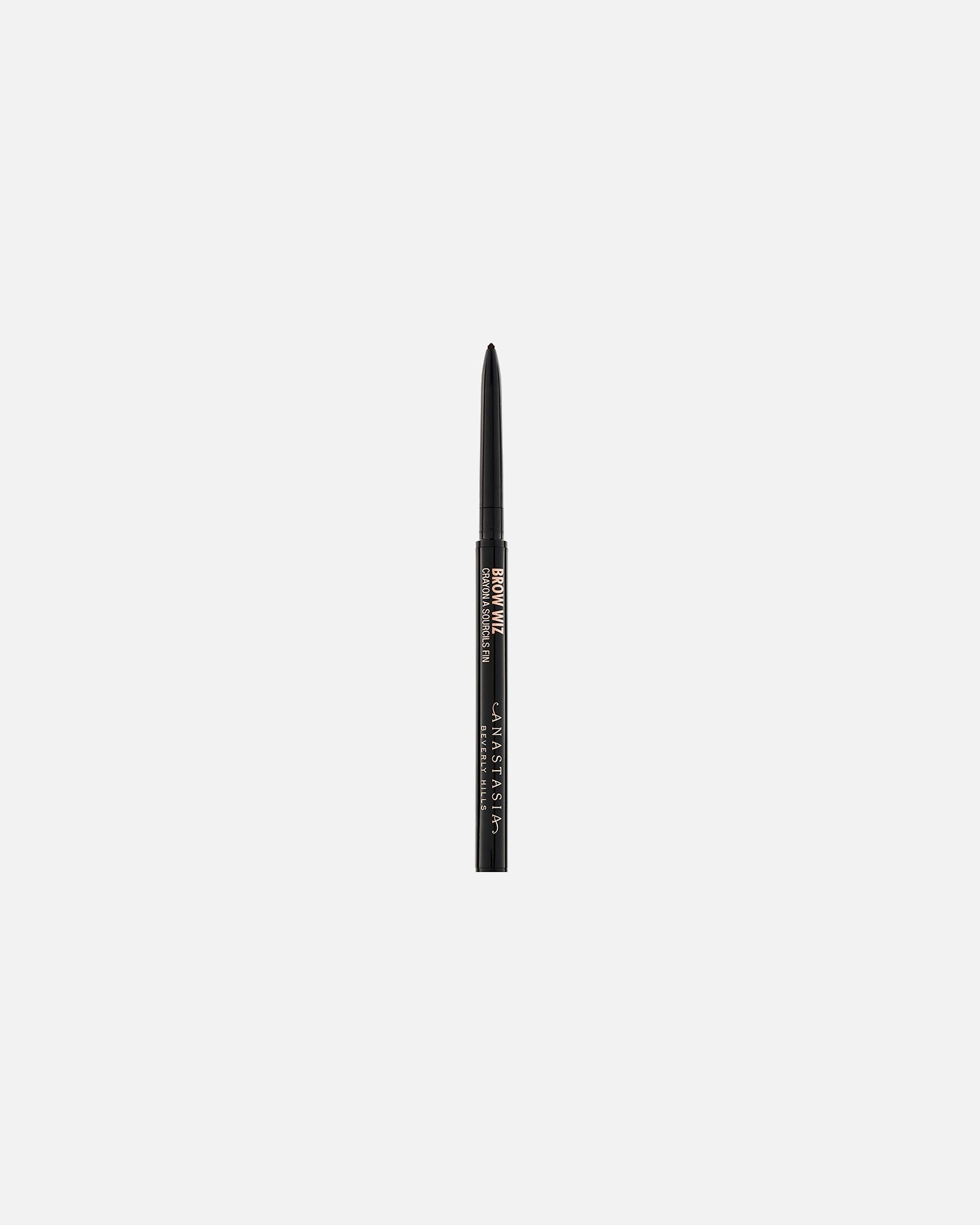 Matita sopracciglia di Unisex Anastasia Beverly Hills Deluxe Brow Wiz - Matita per sopracciglia DARK BROWN