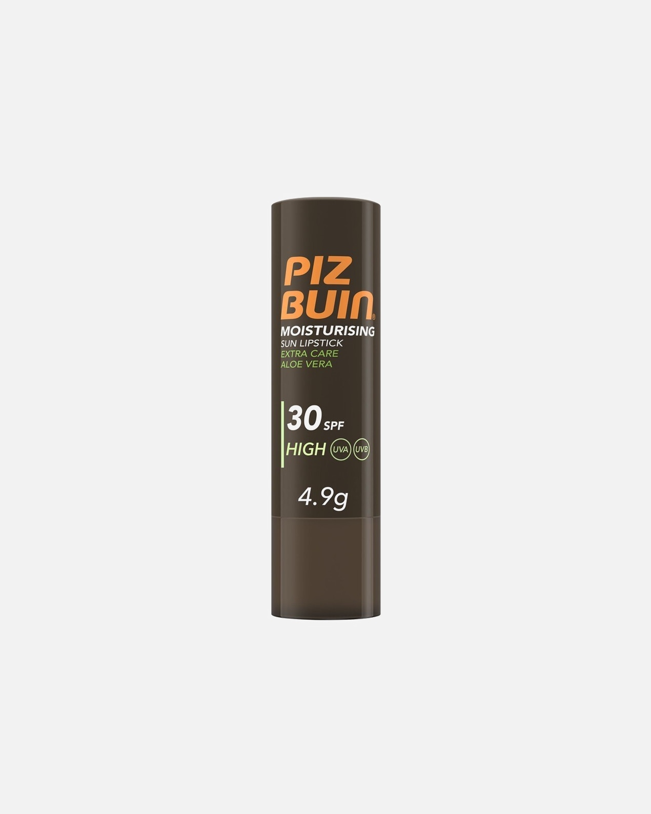 Balsamo labbra di Unisex Piz Buin Lipstick Aloe SPF30 4.9 g