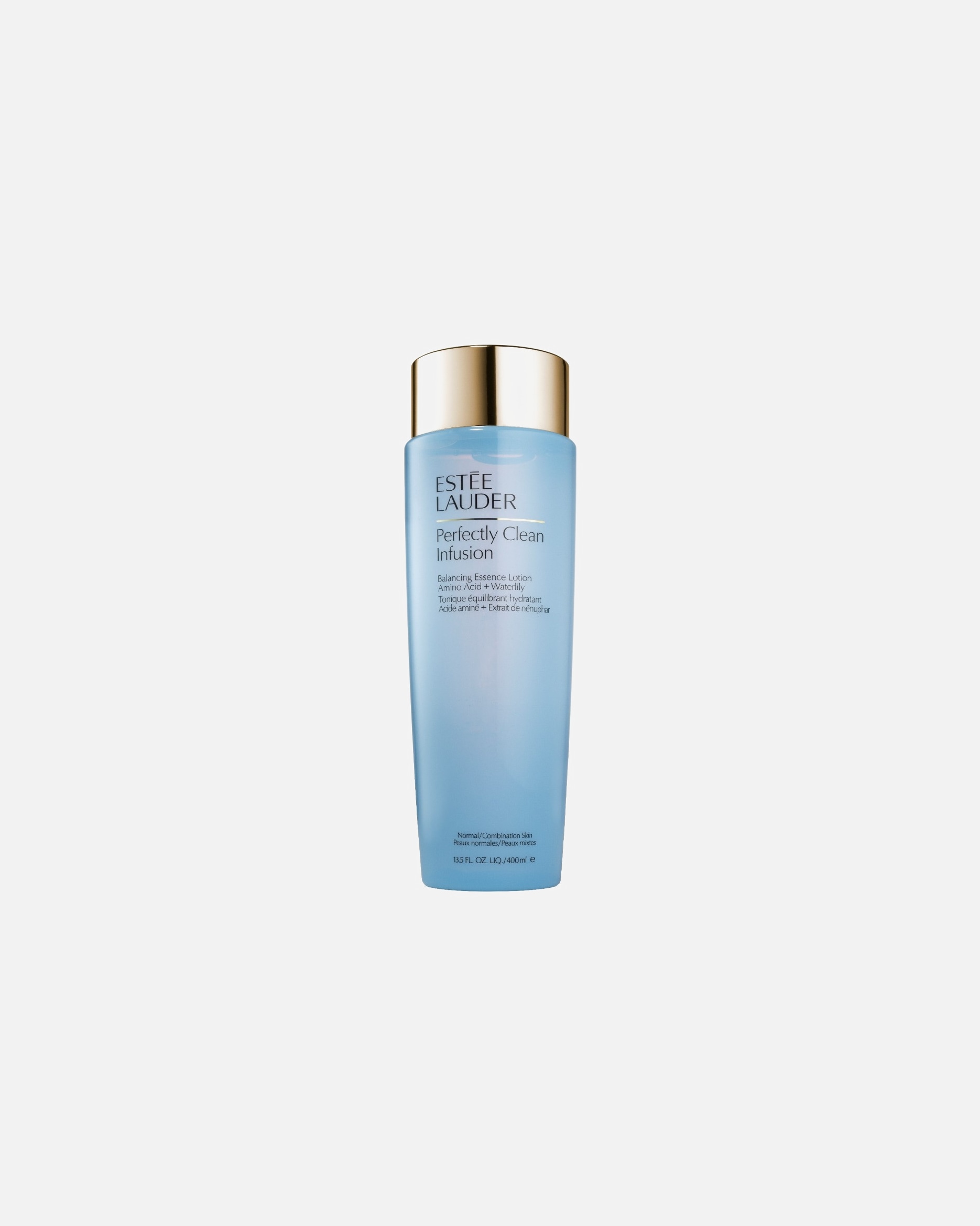 Lozione viso di Unisex Estée Lauder Perfectly Clean Perfectly Clean Infusion 400 ml