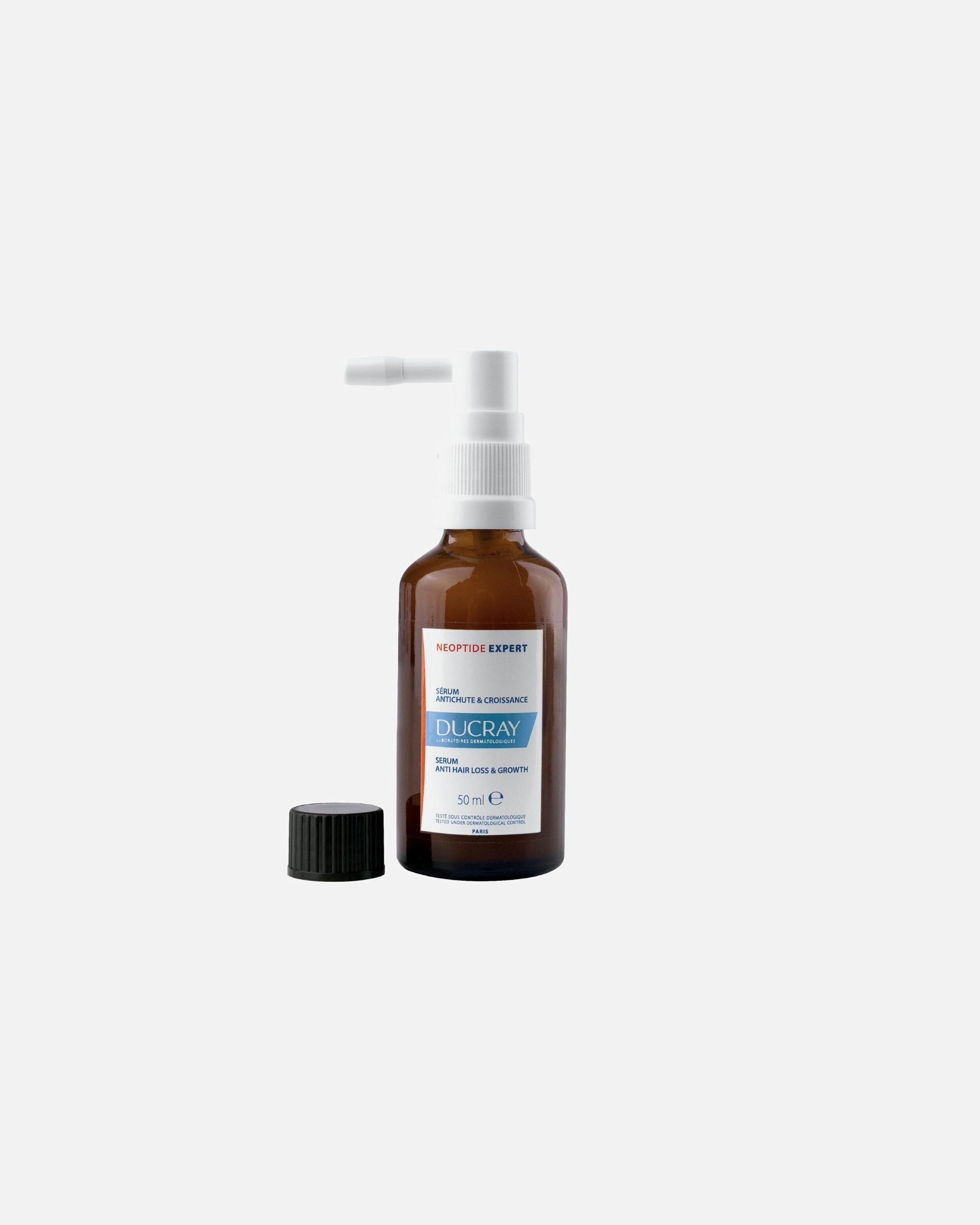 Siero capelli di Unisex DUCRAY NEOPTIDE EXPERT Siero Anti-Caduta 100 ml