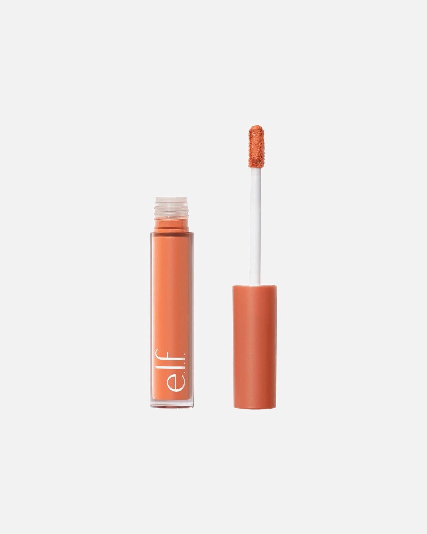 Correttore di Unisex e.l.f. Camo Color Corrector ORANGE