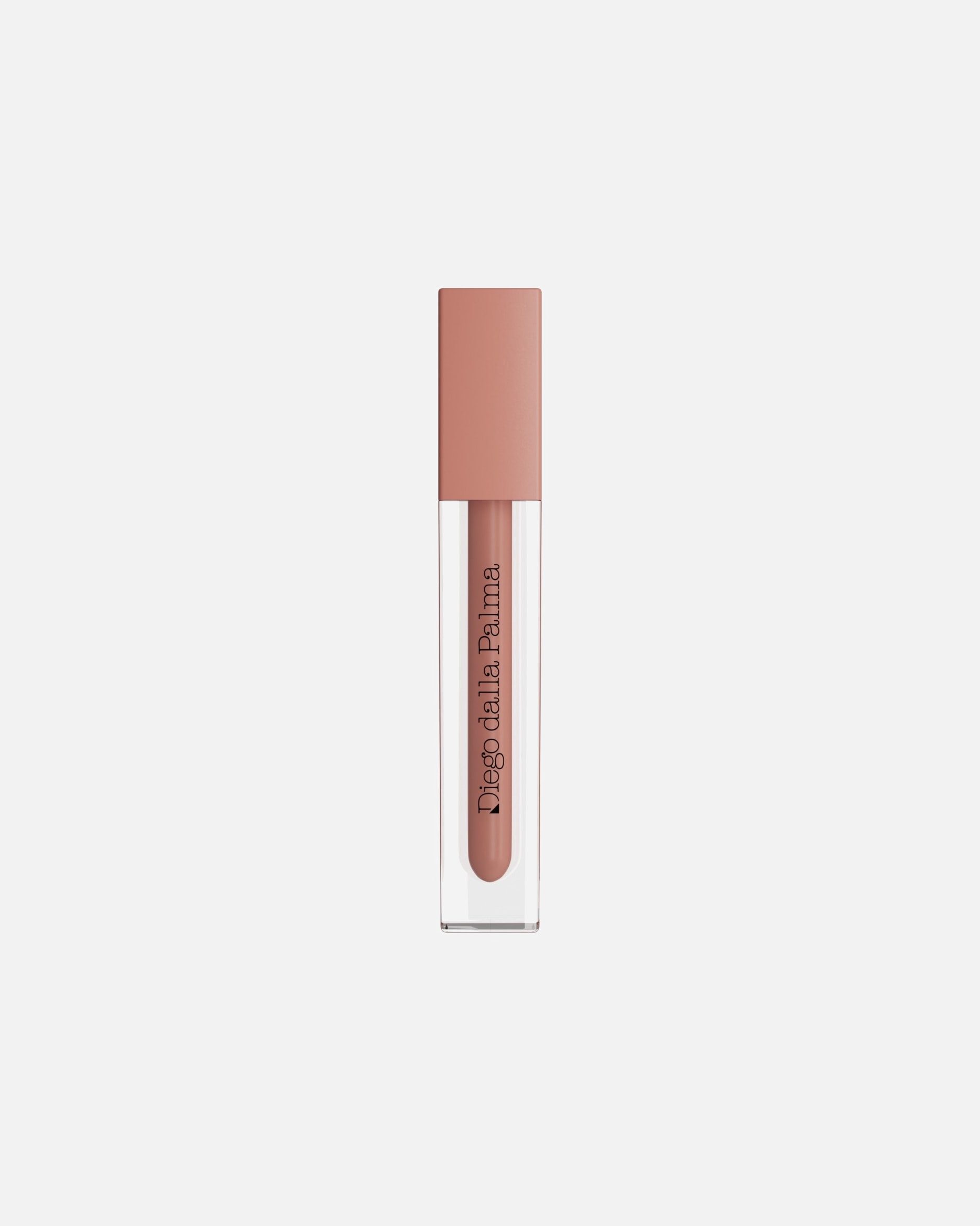 Rossetto di Unisex Diego dalla Palma Stay On Me Rossetto Liquido a Lunga Tenuta 32 - BEIGE