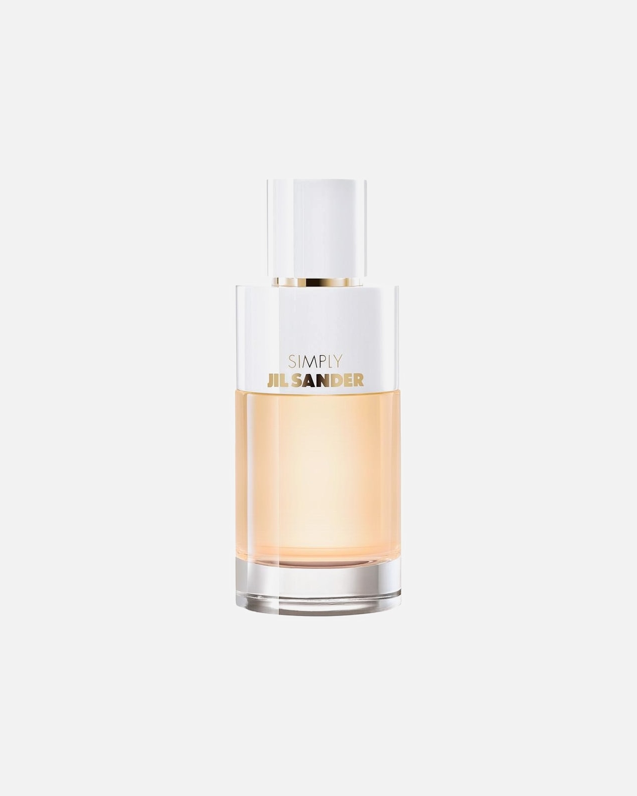 Spray corpo di Femmina Jil Sander 3001024188 80 ml