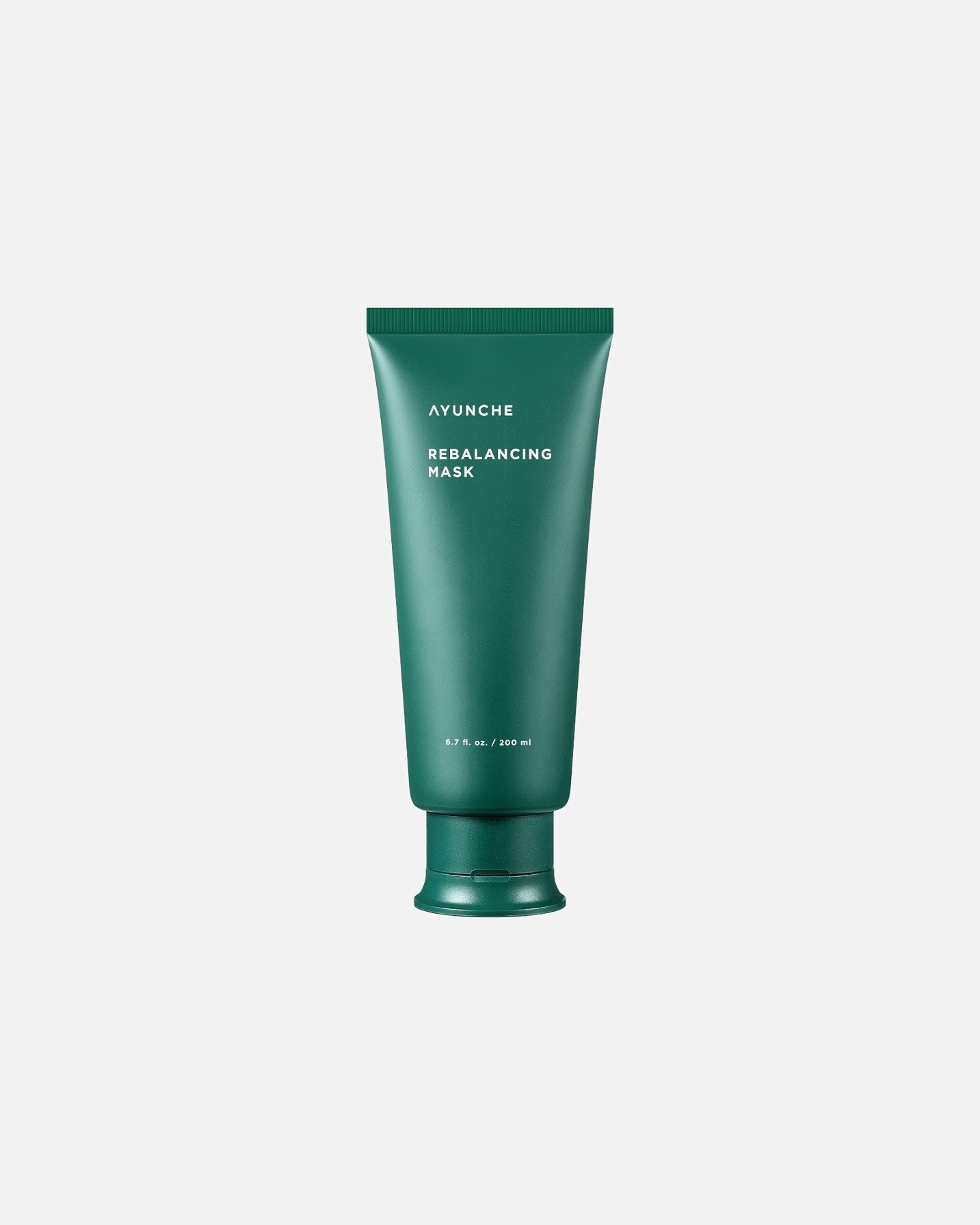 Maschera Capelli di Unisex Ayunche Default Brand Line 200 ml