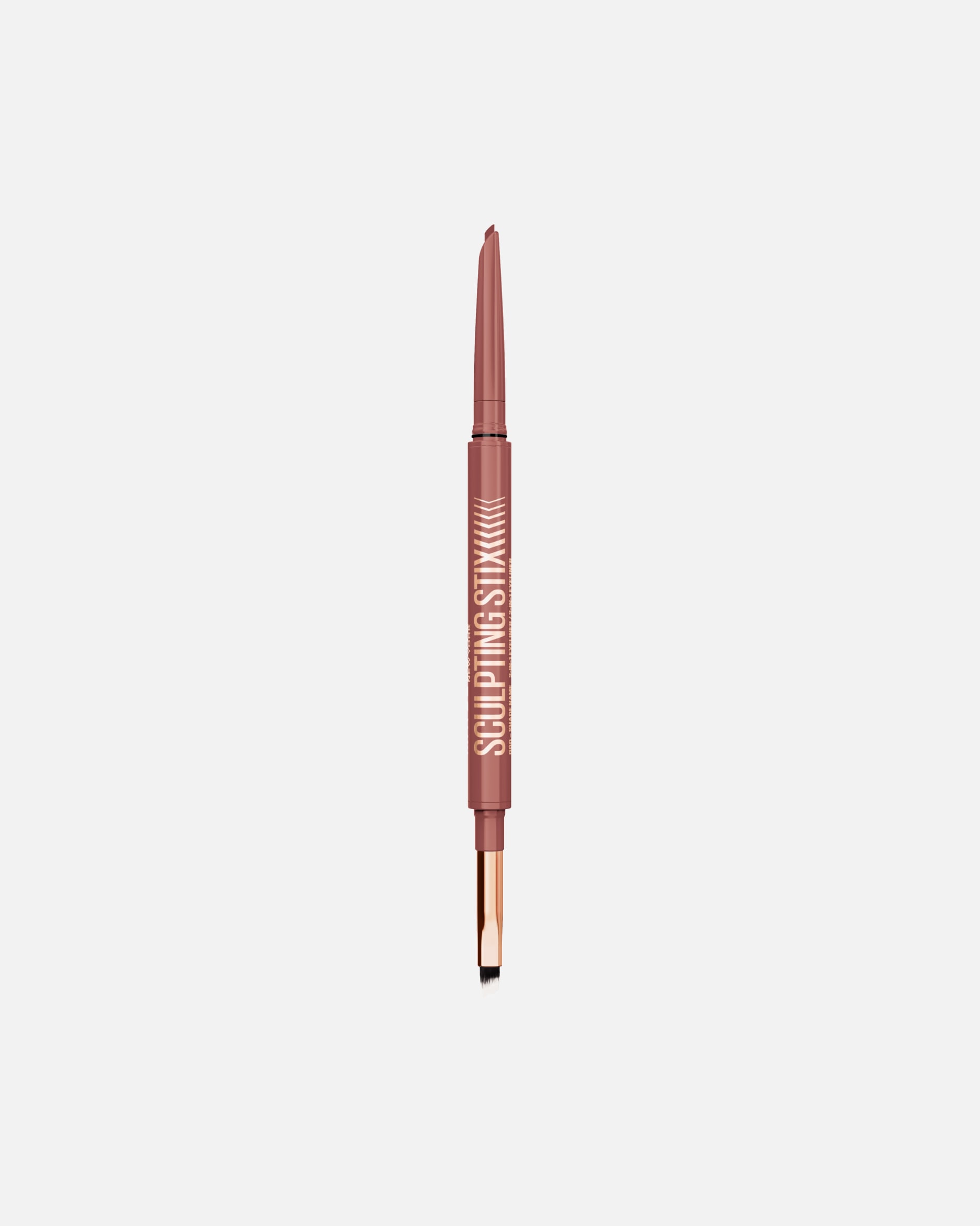 Eyeliner di Unisex MAYBELLINE NEW YORK Sculpting Stix Rosy Sculpt