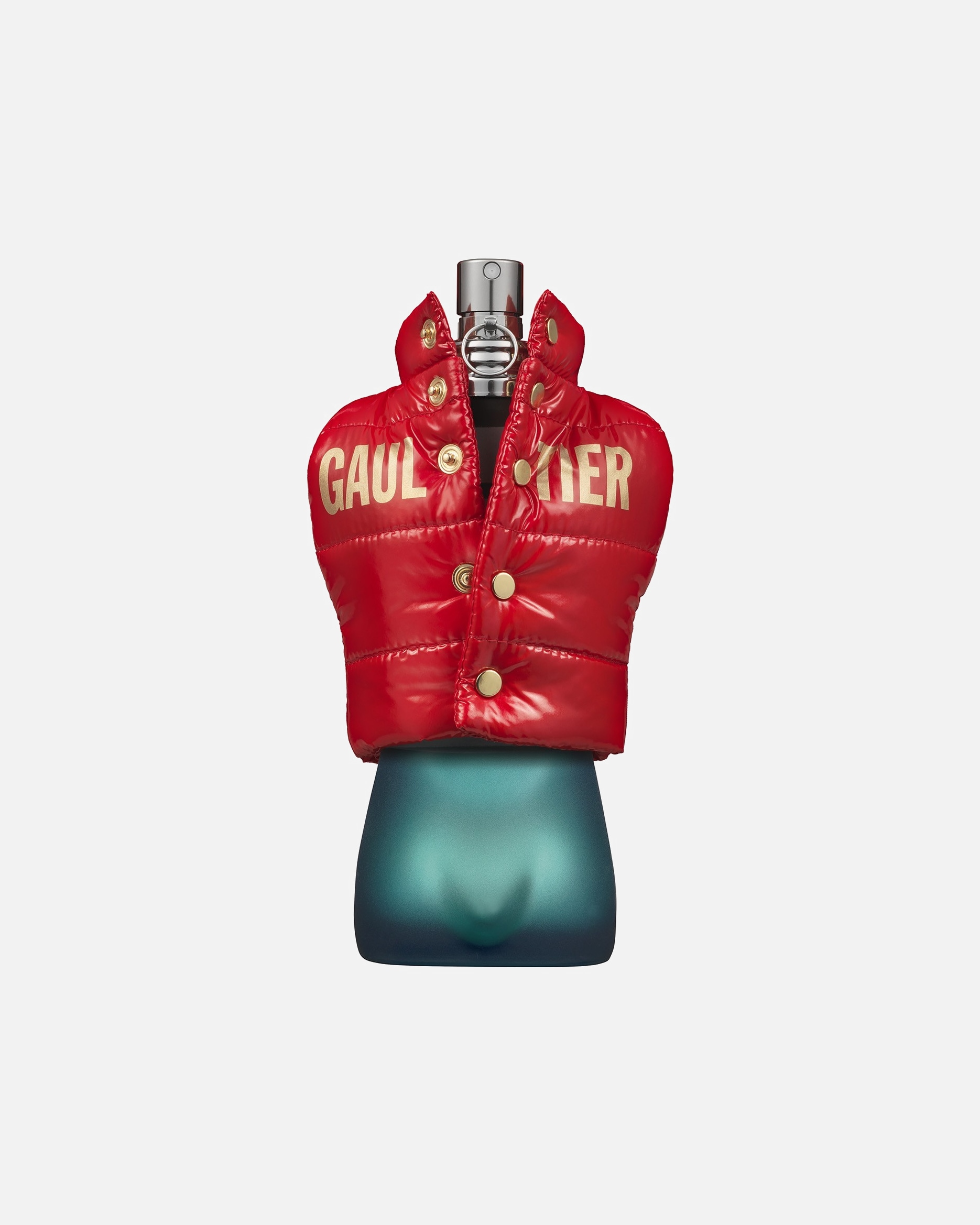 Eau de toilette di Maschio Jean Paul Gaultier Le Male Le Male Collector 125 ml