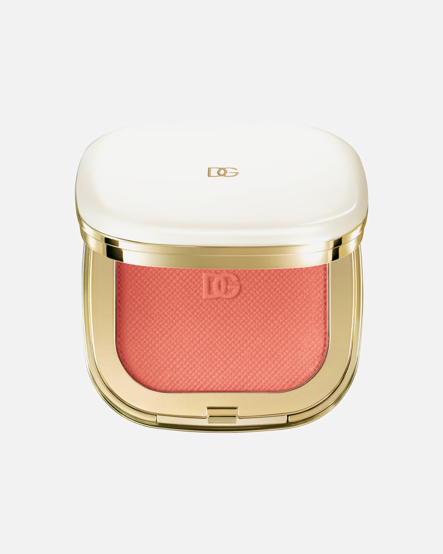 Blush di Unisex Dolce&Gabbana Devotion Cheeks & Eyes Match JOYFUL PEACH