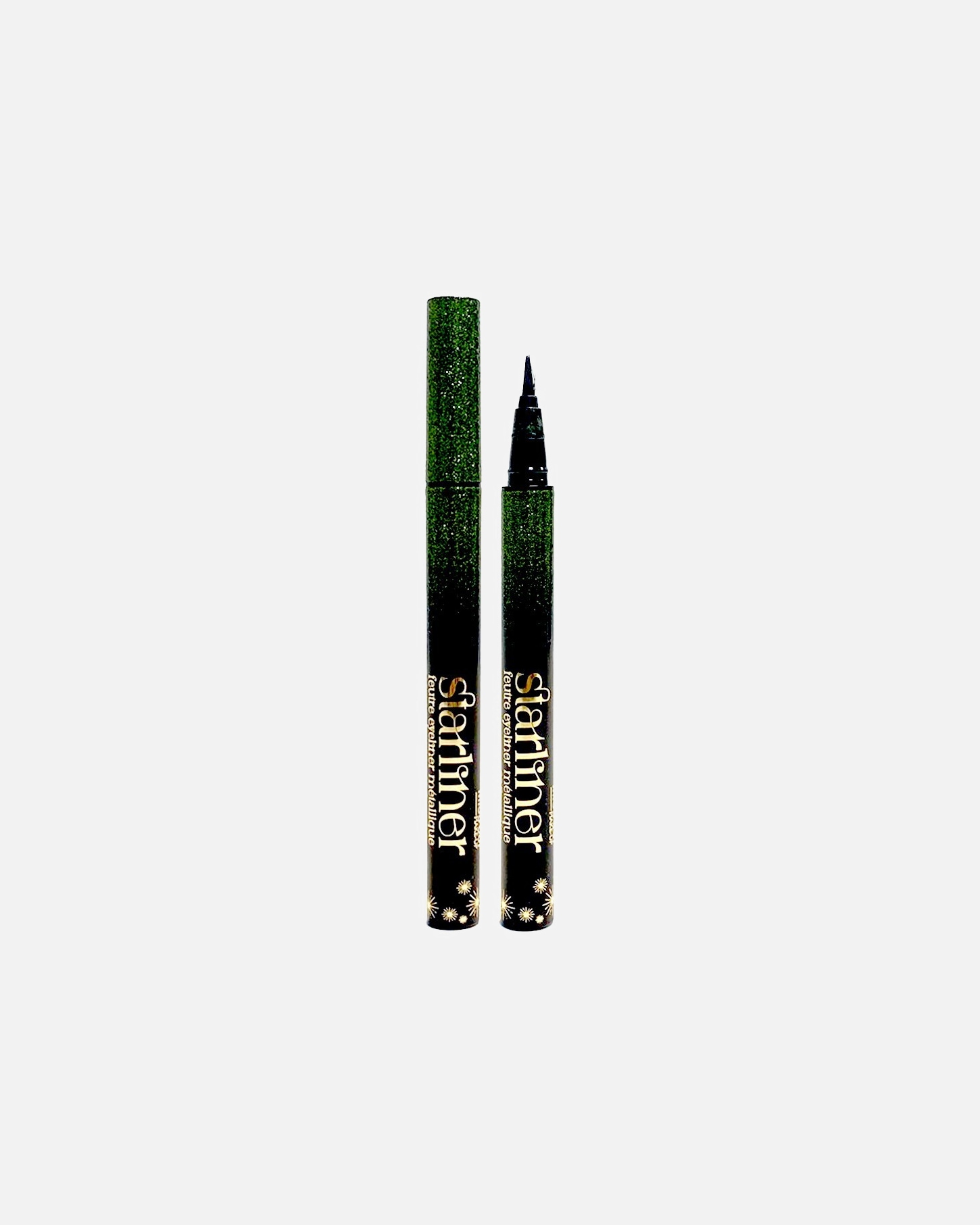 Eyeliner di Unisex Miss Cop Felt Starliner 578048 - VERT