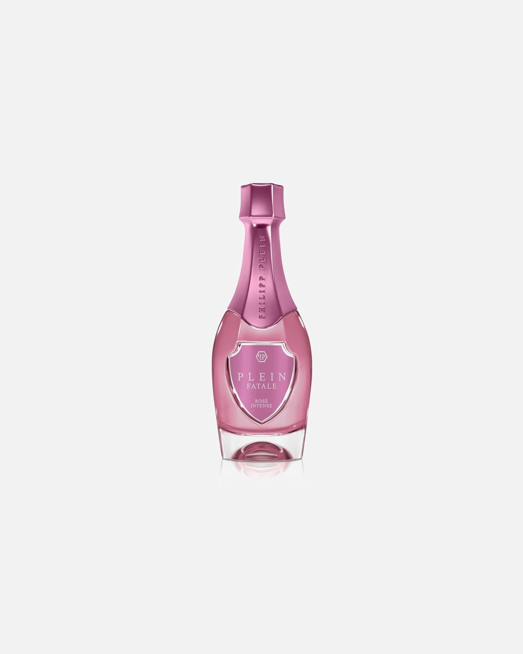 Eau de Parfum di Femmina PHILIPP PLEIN Plein Fatale ROSÉ INTENSE 30 ml
