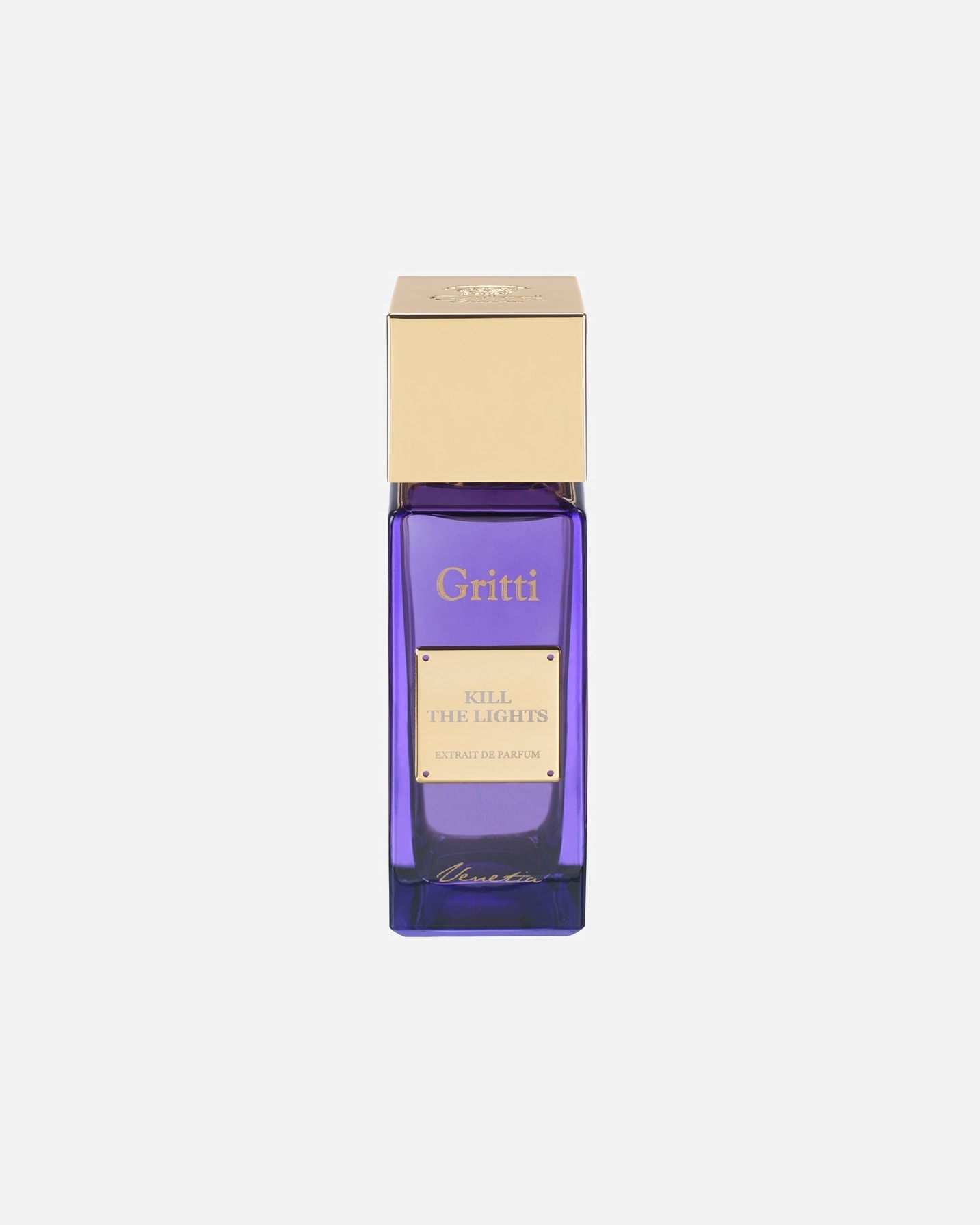Profumo di Unisex Ivy Collection SPEGNERE LE LUCI 100 ml