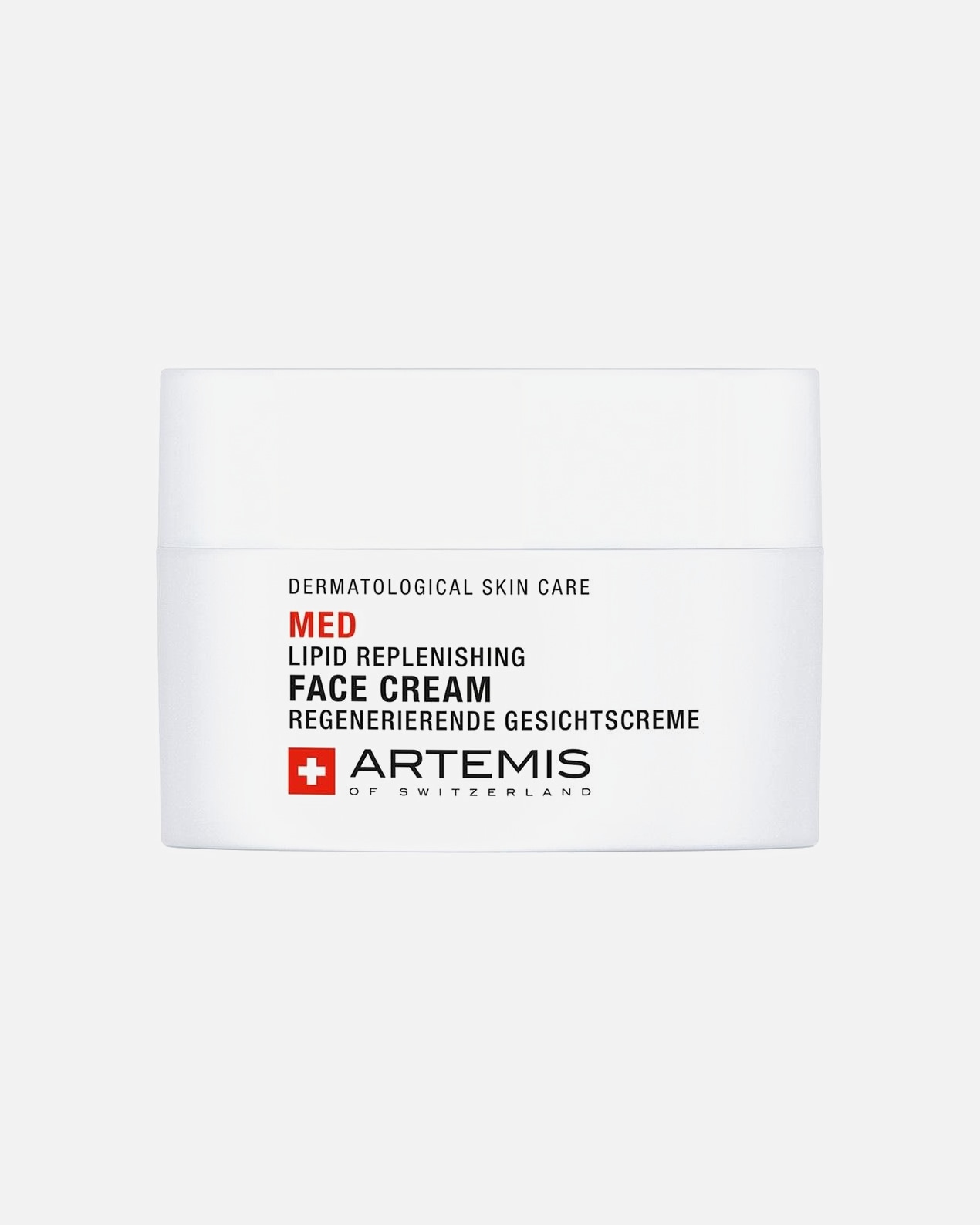 Trattamento viso di Unisex Artemis Crema viso Lipid Replendish 50 ml