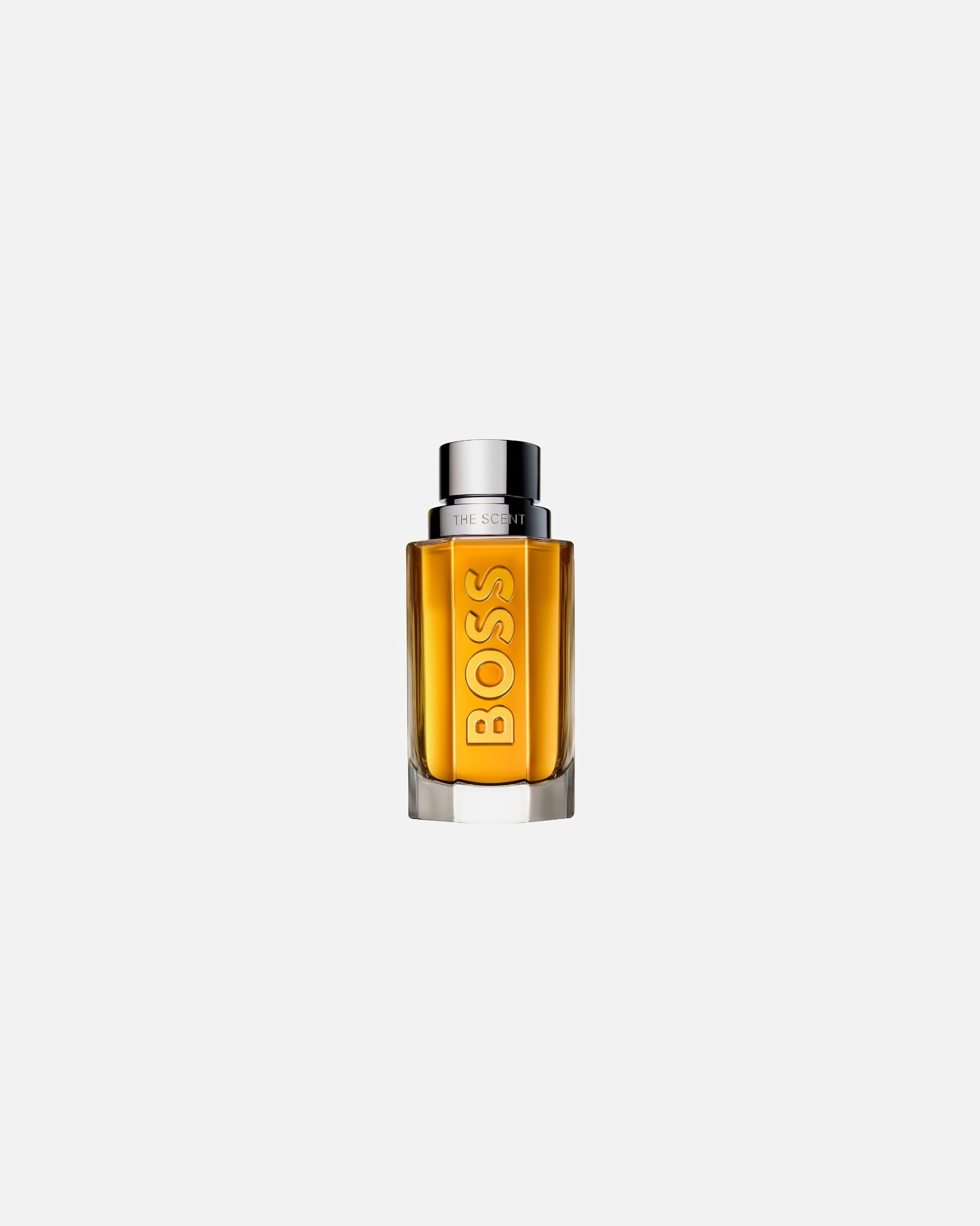 Eau de toilette di Maschio Hugo Boss Boss The Scent BOSS The Scent Eau de Toilette Uomo 100 ml 50 ml