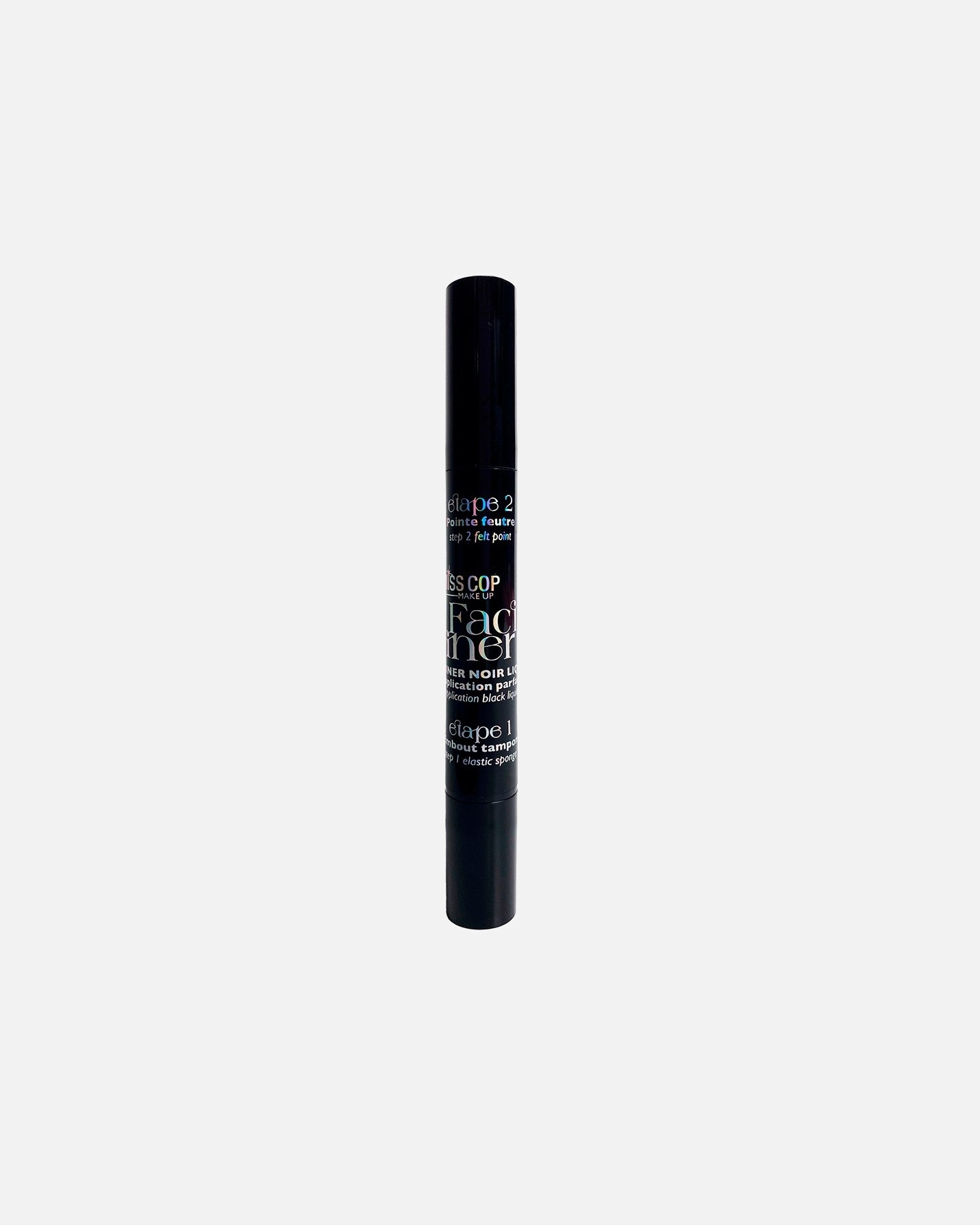 Eyeliner di Unisex Miss Cop Facil Liner 01- Nero