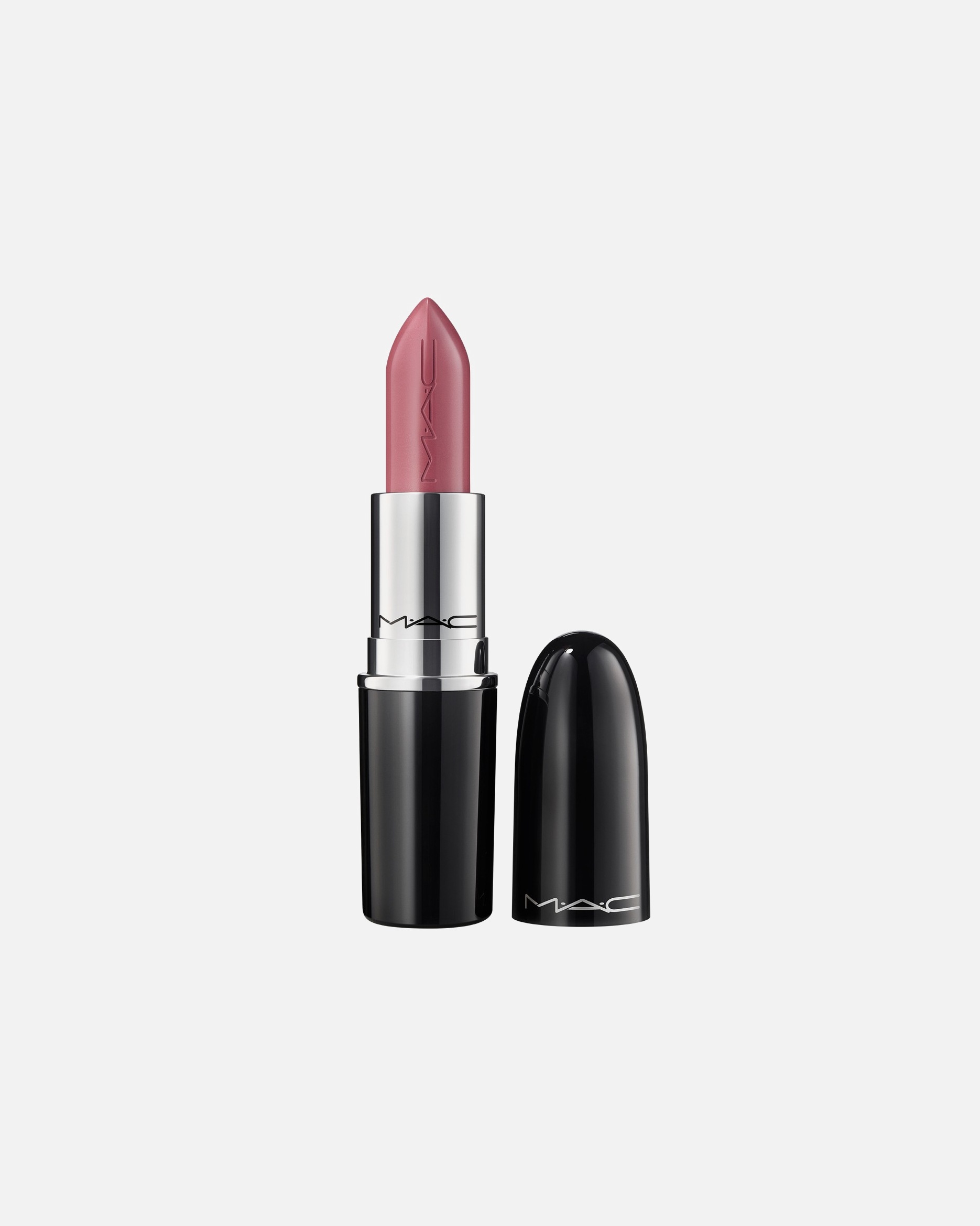Rossetto di Unisex MAC Lustreglass Sheer-Shine SYRUP