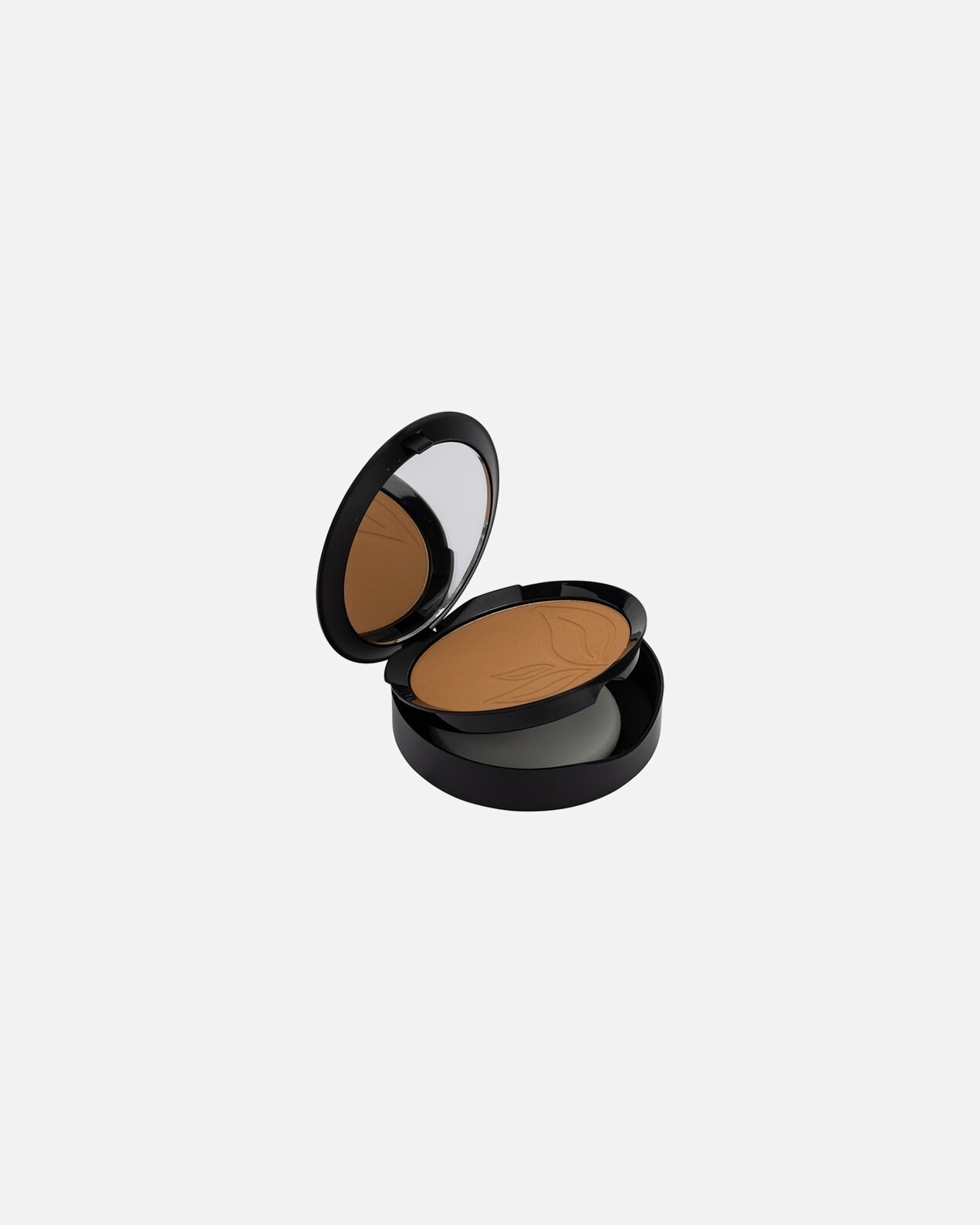 Fondotinta di Femmina Purobio Compact Foundation pack 06