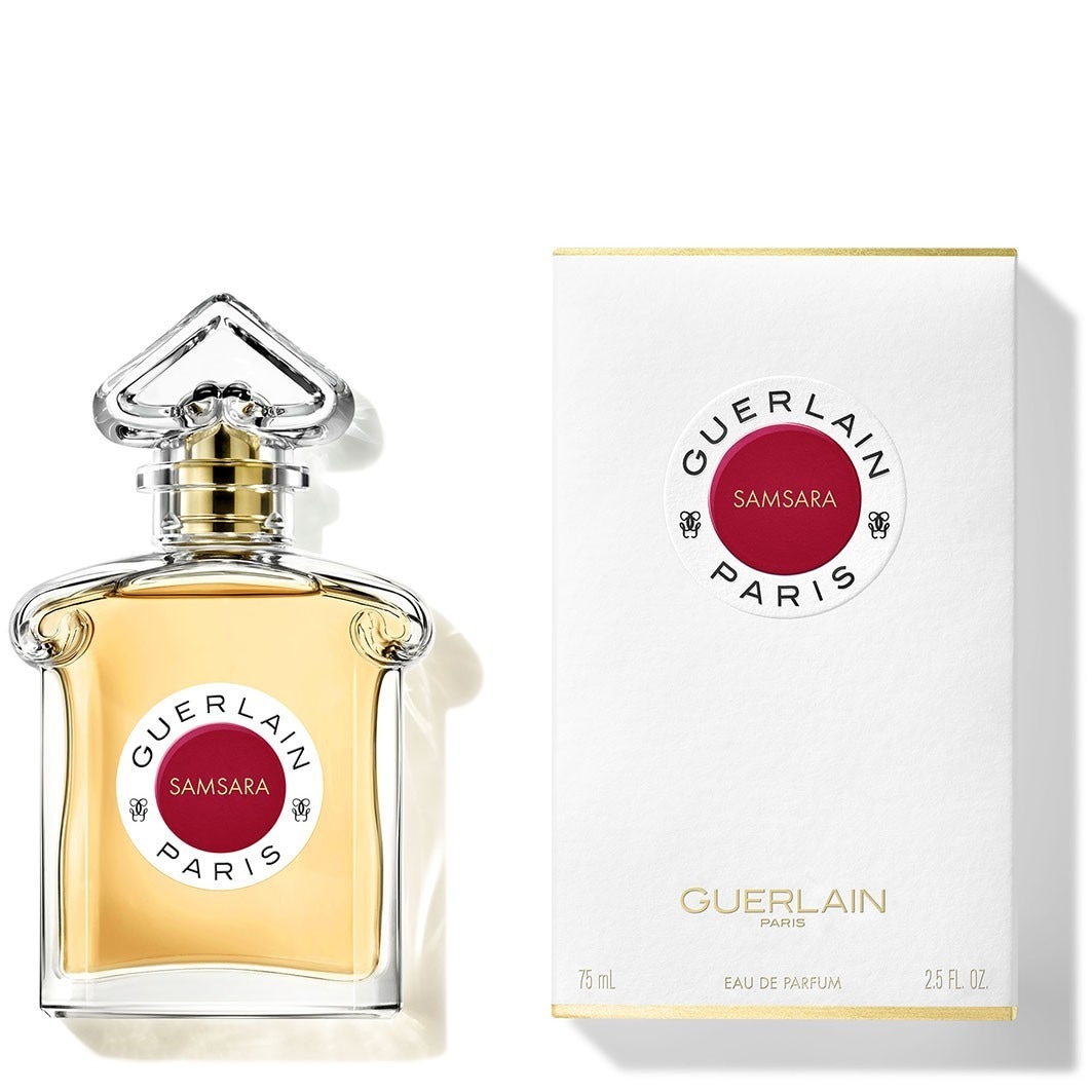 Guerlain Samsara Samsara Eau de Parfum ✔️ acquista online DOUGLAS