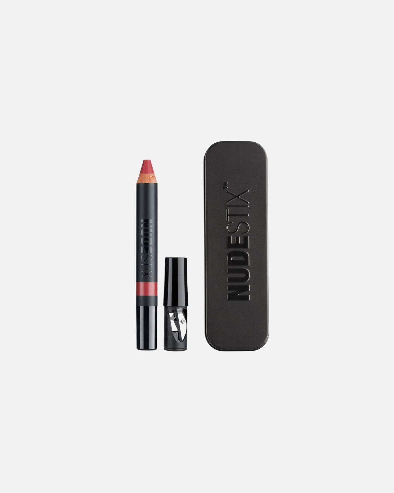 Rossetto di Unisex Nudestix Nudestix Lip + Cheek Pencil Sin