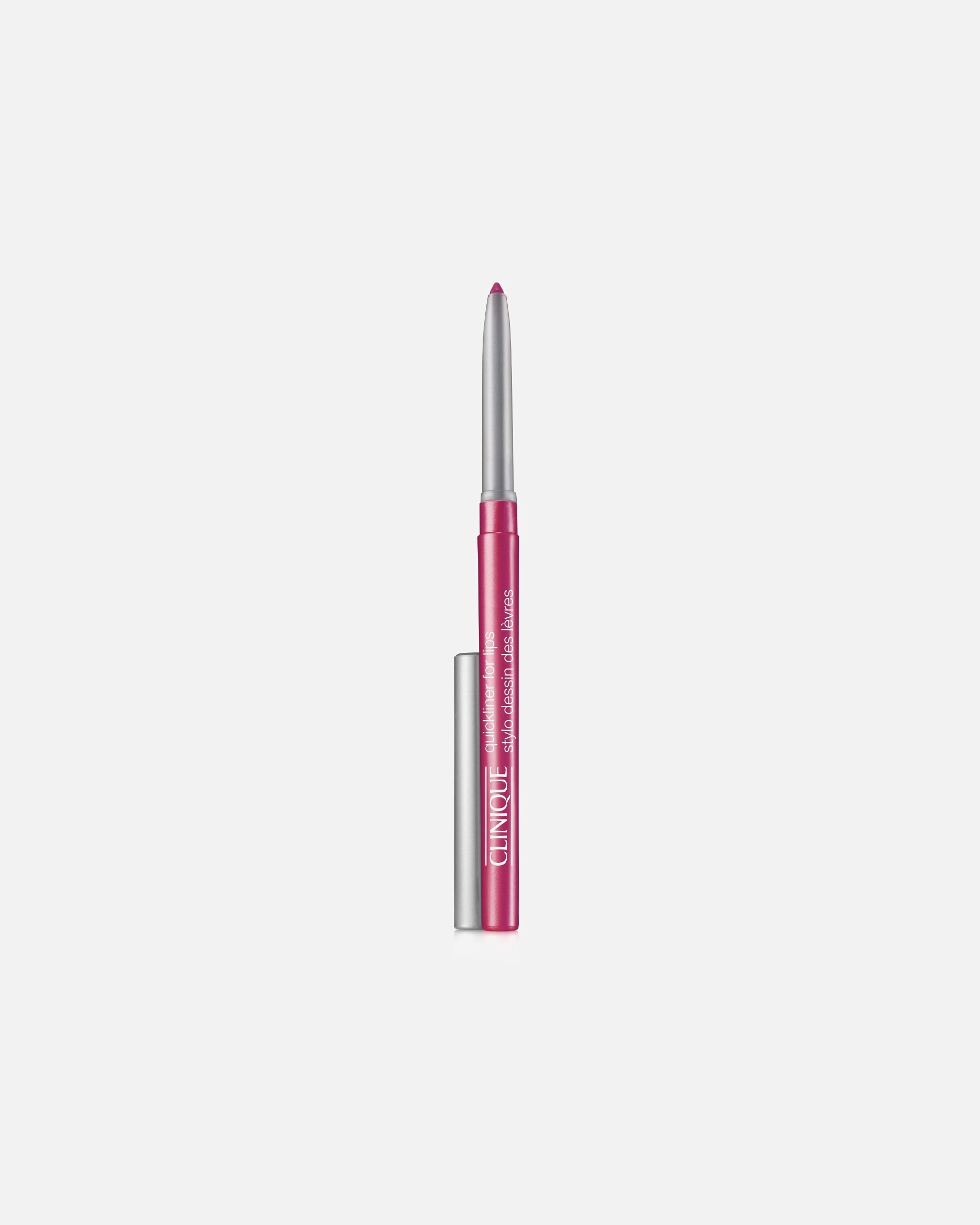 Matita Labbra di Unisex Clinique Quickliner for Lips - contorno delle labbra INTENSE JAM