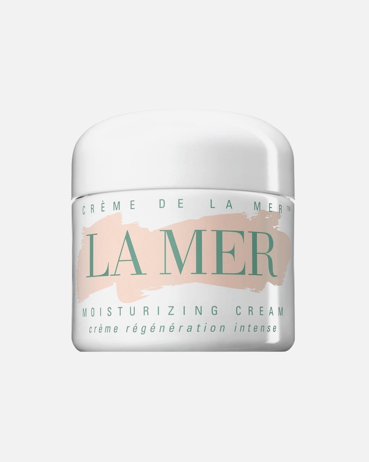 Crema da Giorno di Unisex LA MER The Moisturizers Crème de La Mer 500 ml