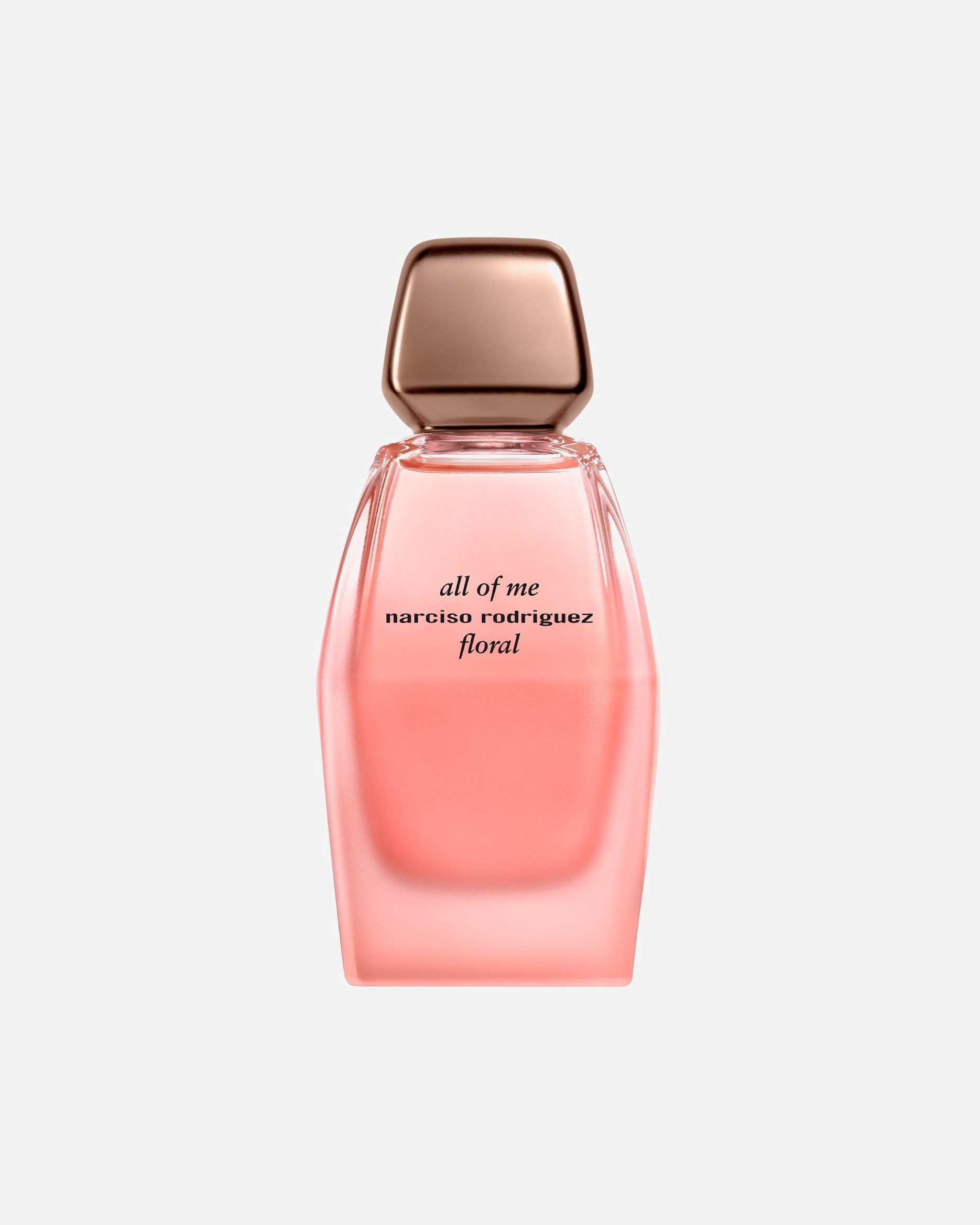 Eau de Parfum di Femmina Narciso Rodriguez All of Me Floral 90 ml