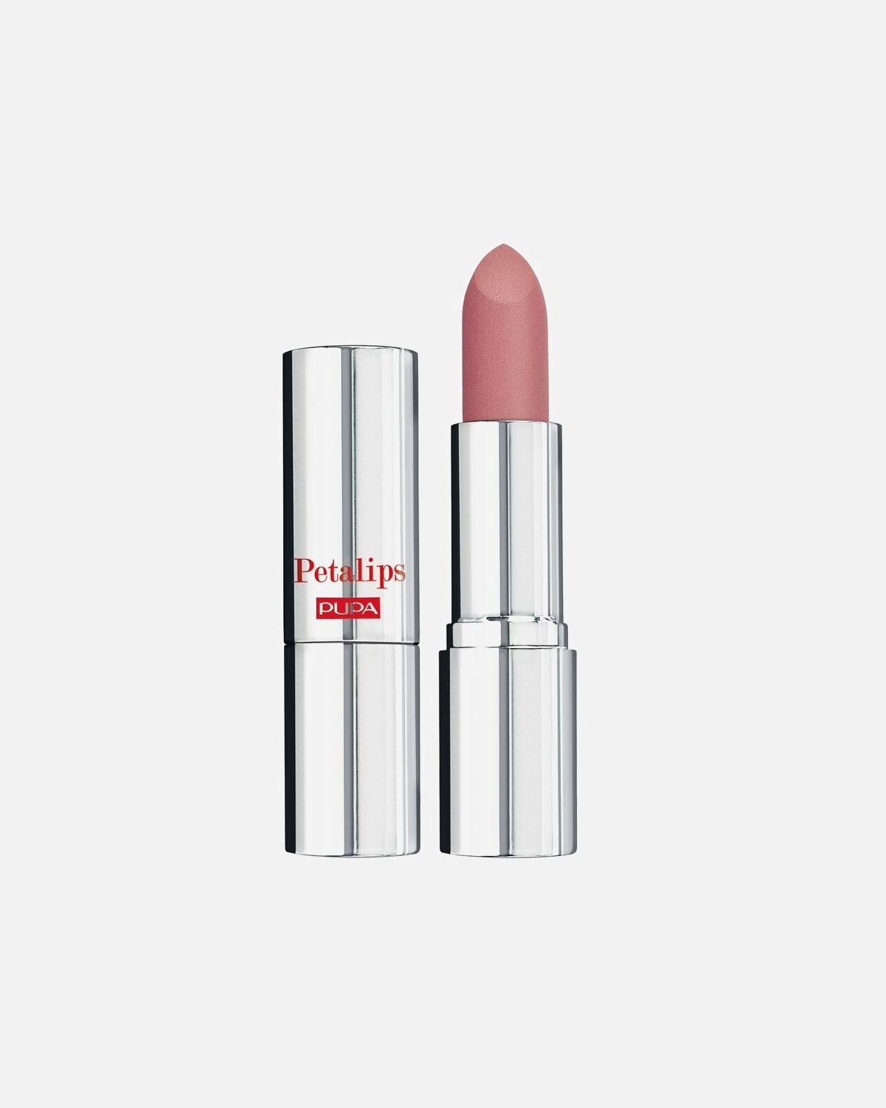 Rossetto di Unisex PUPA Milano Petalips Aquatic Nymphaea