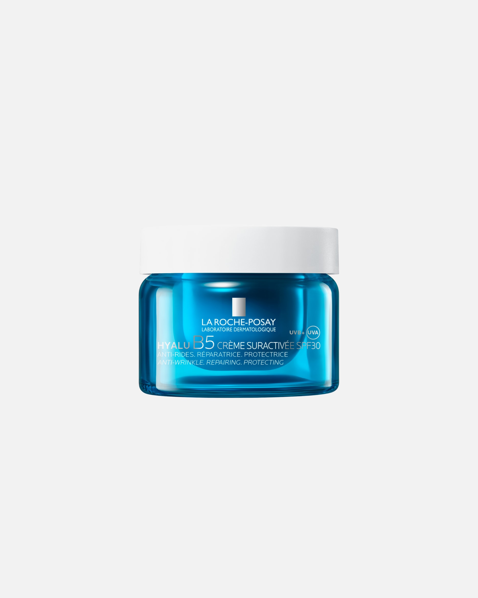 Crema da Giorno di Unisex La Roche Posay Anti-età Hyalu B5 Crema Anti-Rughe con SPF30 50 ml