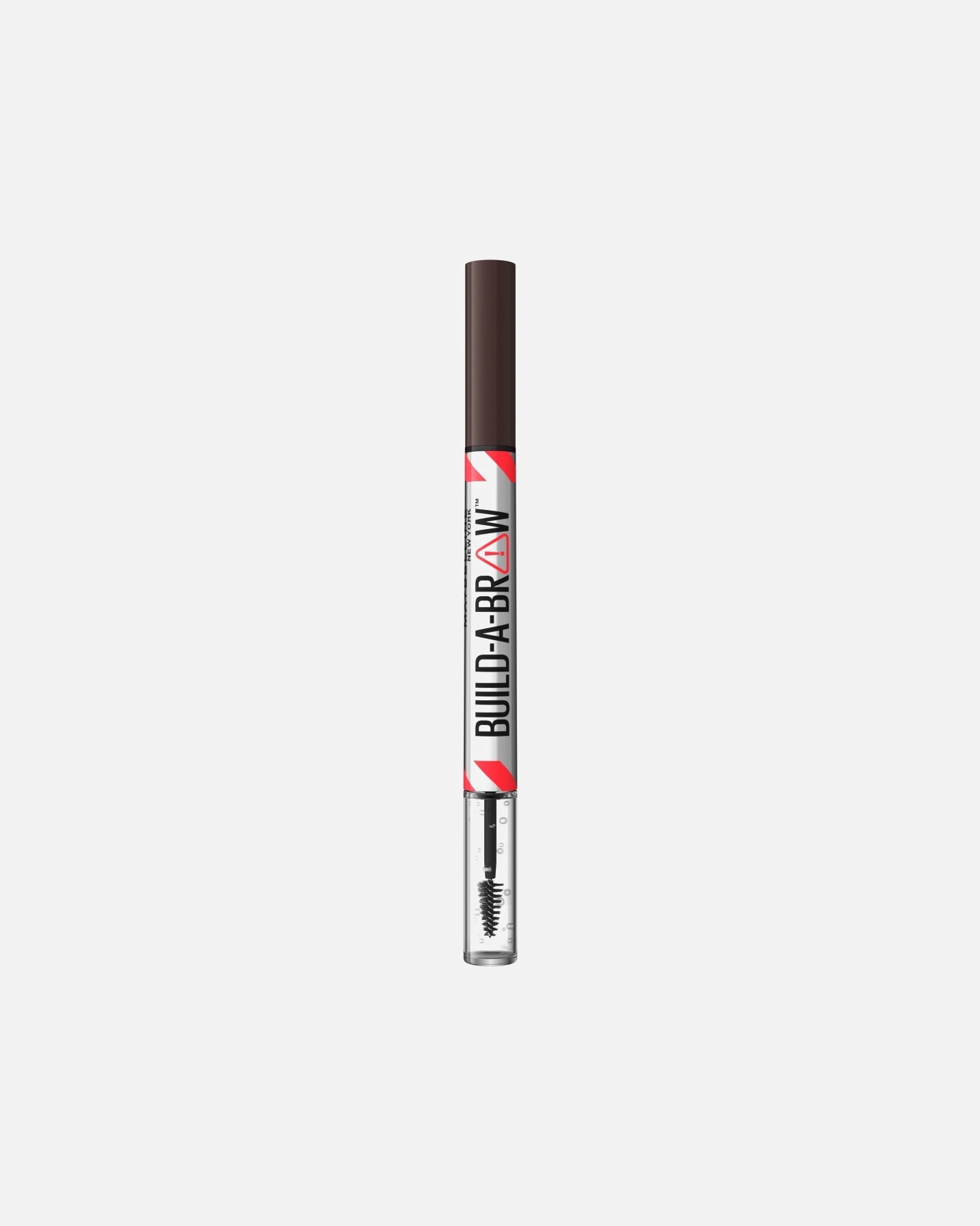 Matita sopracciglia di Unisex MAYBELLINE NEW YORK Build-A-Brow 259 - ASH BROWN