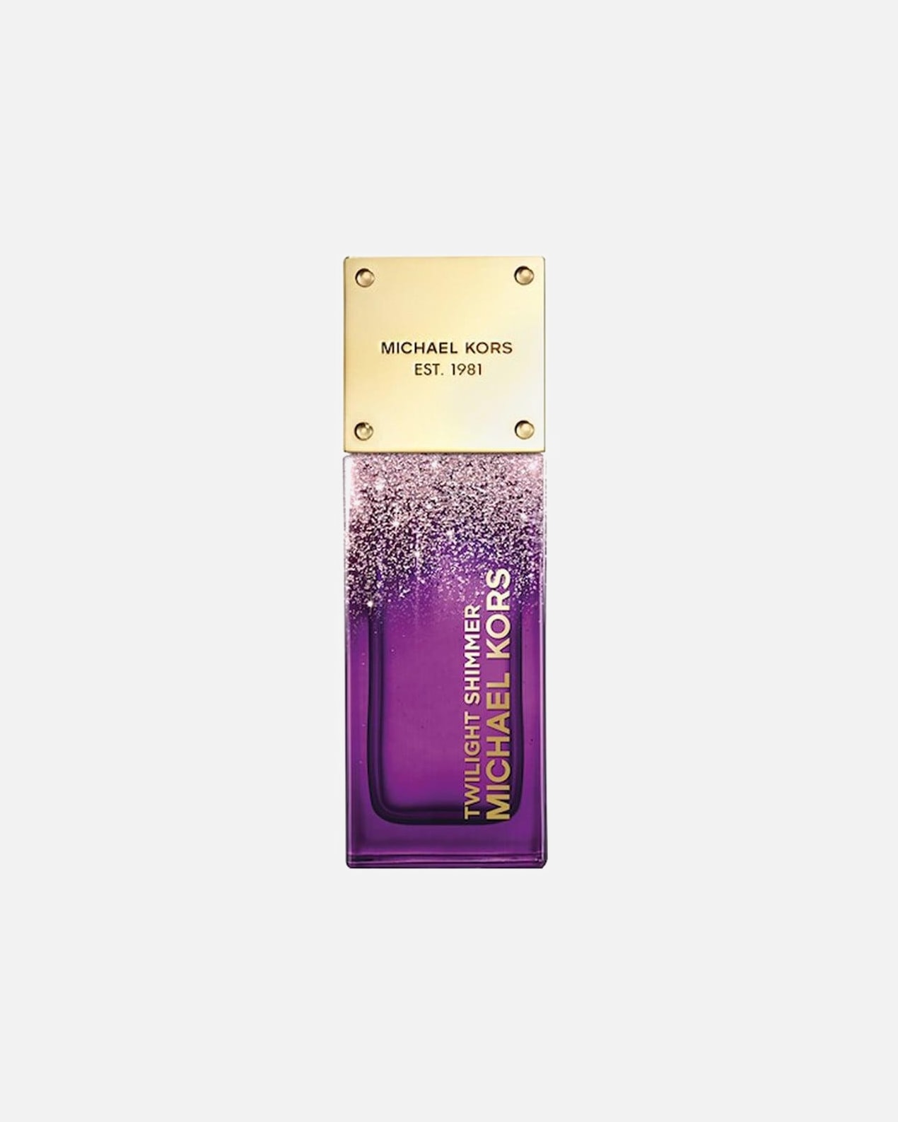 Eau de Parfum di Femmina Michael Kors Twilight Shimmer 50 ml