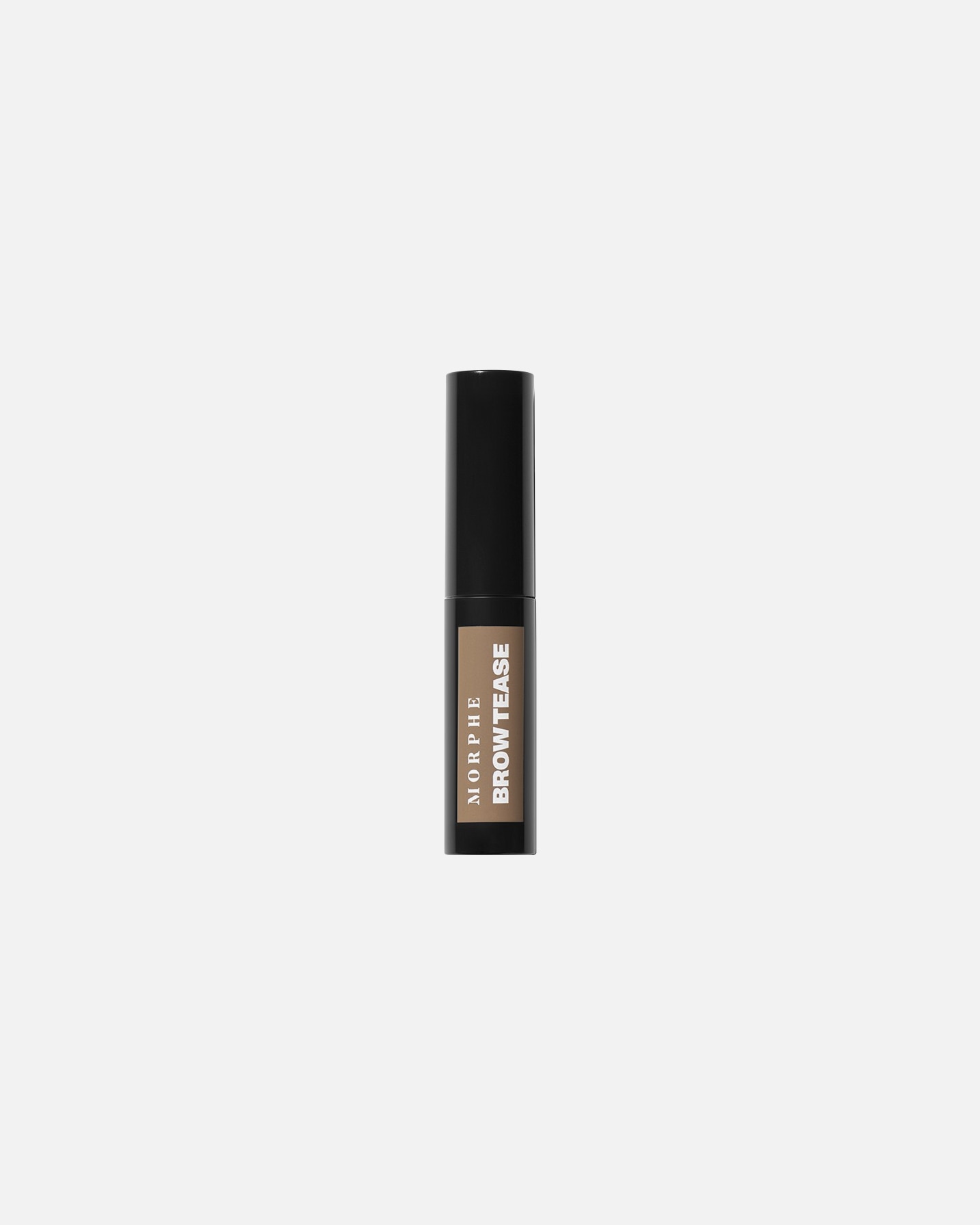 Tinta Sopracciglia di Unisex MORPHE BROW TEASE FIBER-INFUSED VOLUMIZING MOUSSE - ALMOND PRALINE
