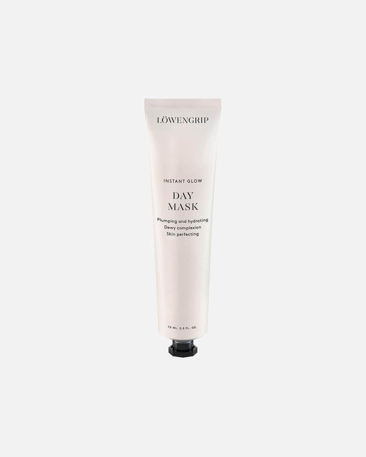 Maschera Idratante di Unisex Löwengrip Instant Glow Instant Glow 75 ml