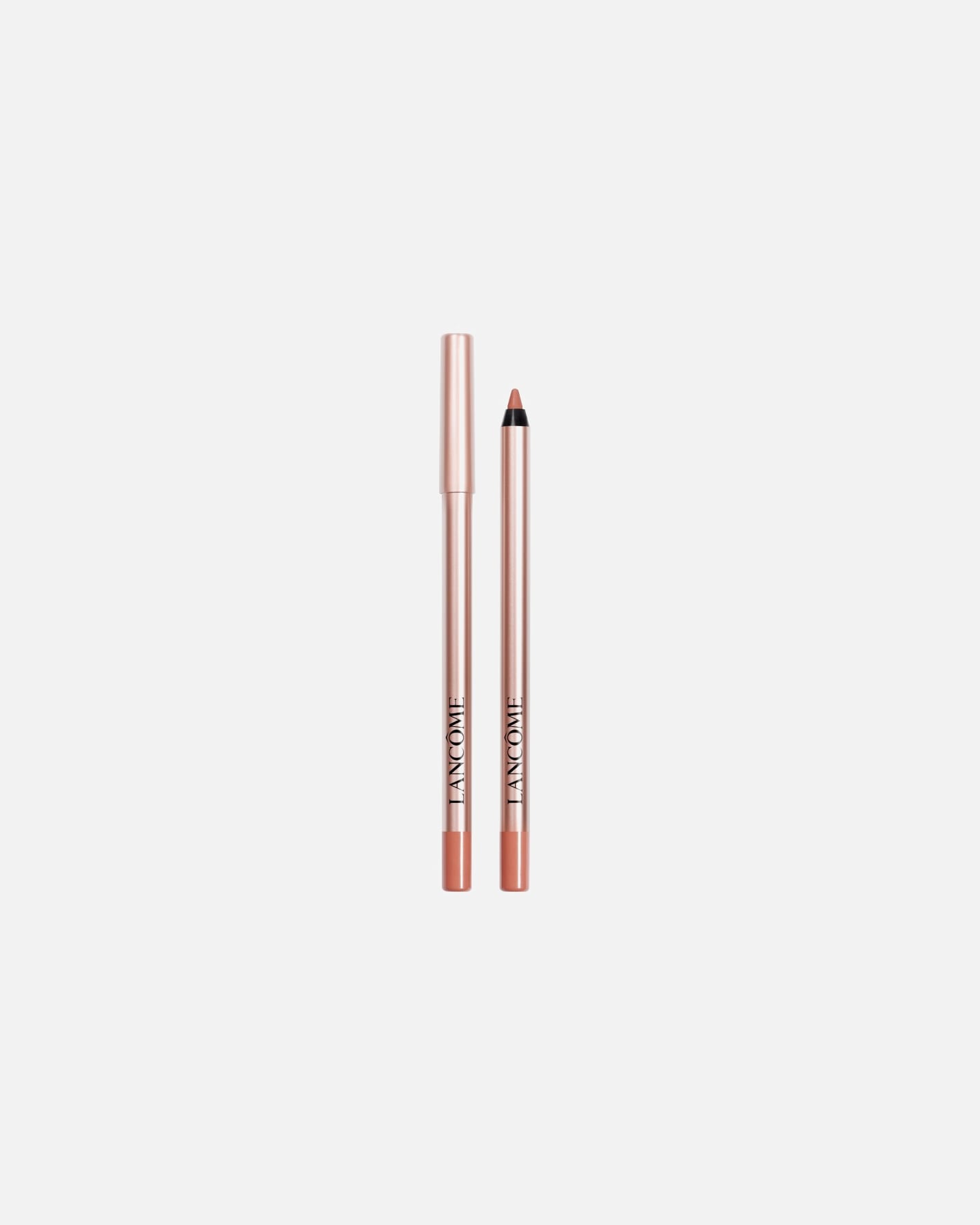 Matita Labbra di Femmina Lancôme LIP IDÔLE LIP SHAPER 26 - Don't Be Chai