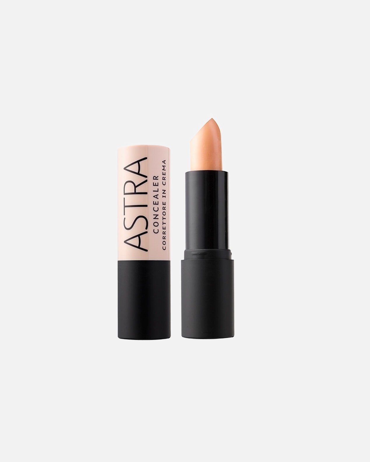 Correttore Stick di Femmina ASTRA MAKE-UP Concealer 0003 - BEIGE ROSÈ