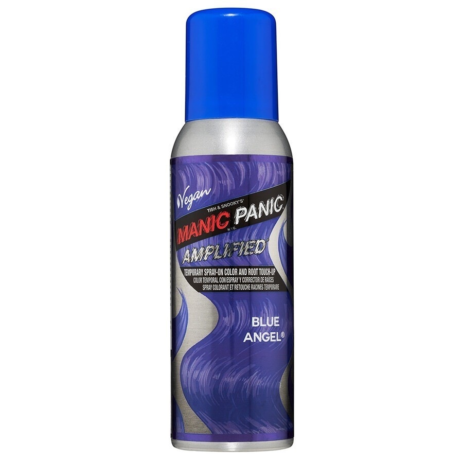 Manic Panic Amplified Color Spray