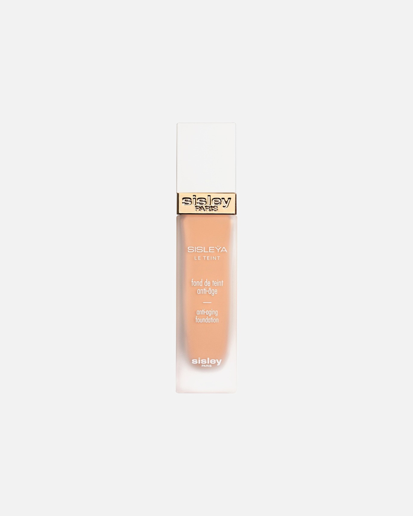 Fondotinta di Unisex sisley Sisleÿa le Teint 3C1 Peach
