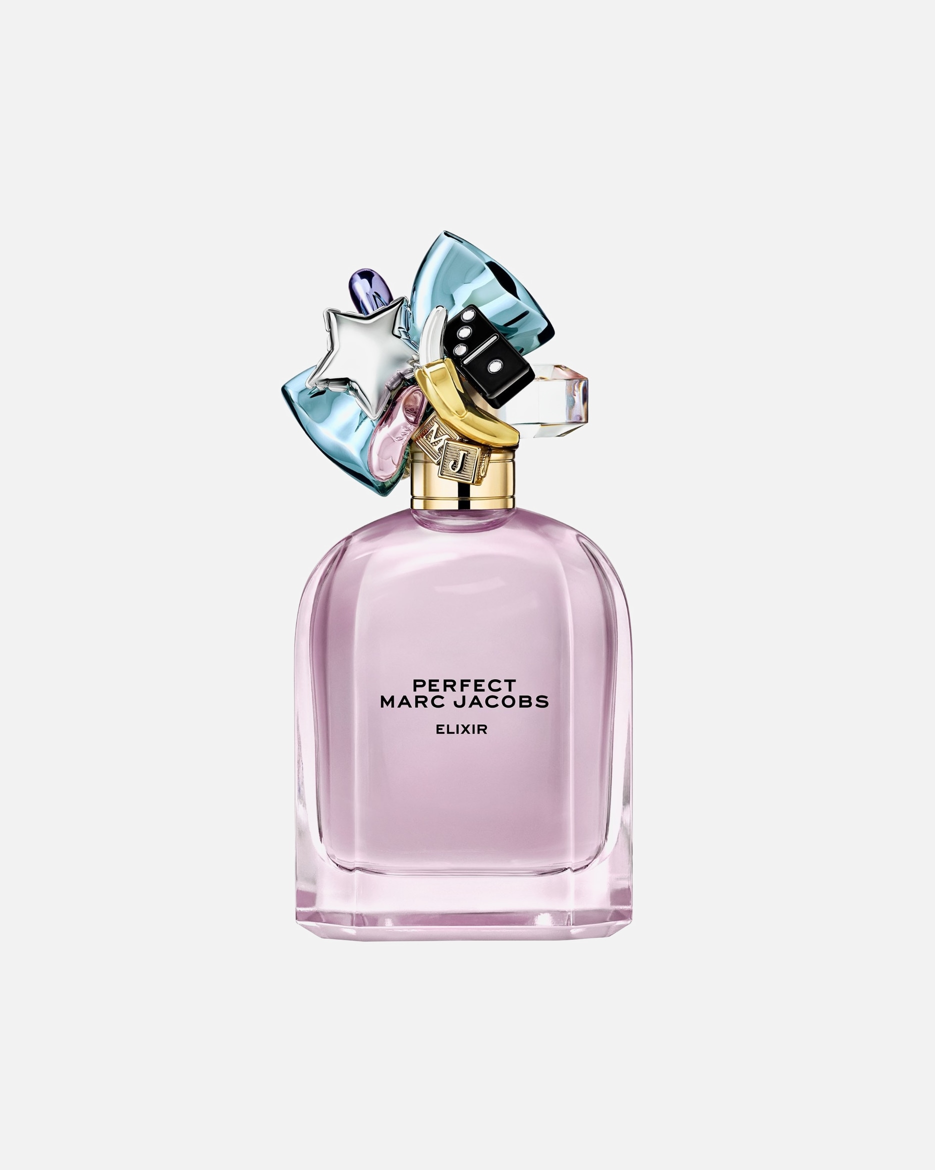 Eau de Parfum di Unisex MARC JACOBS Perfect Elixir 100 ml